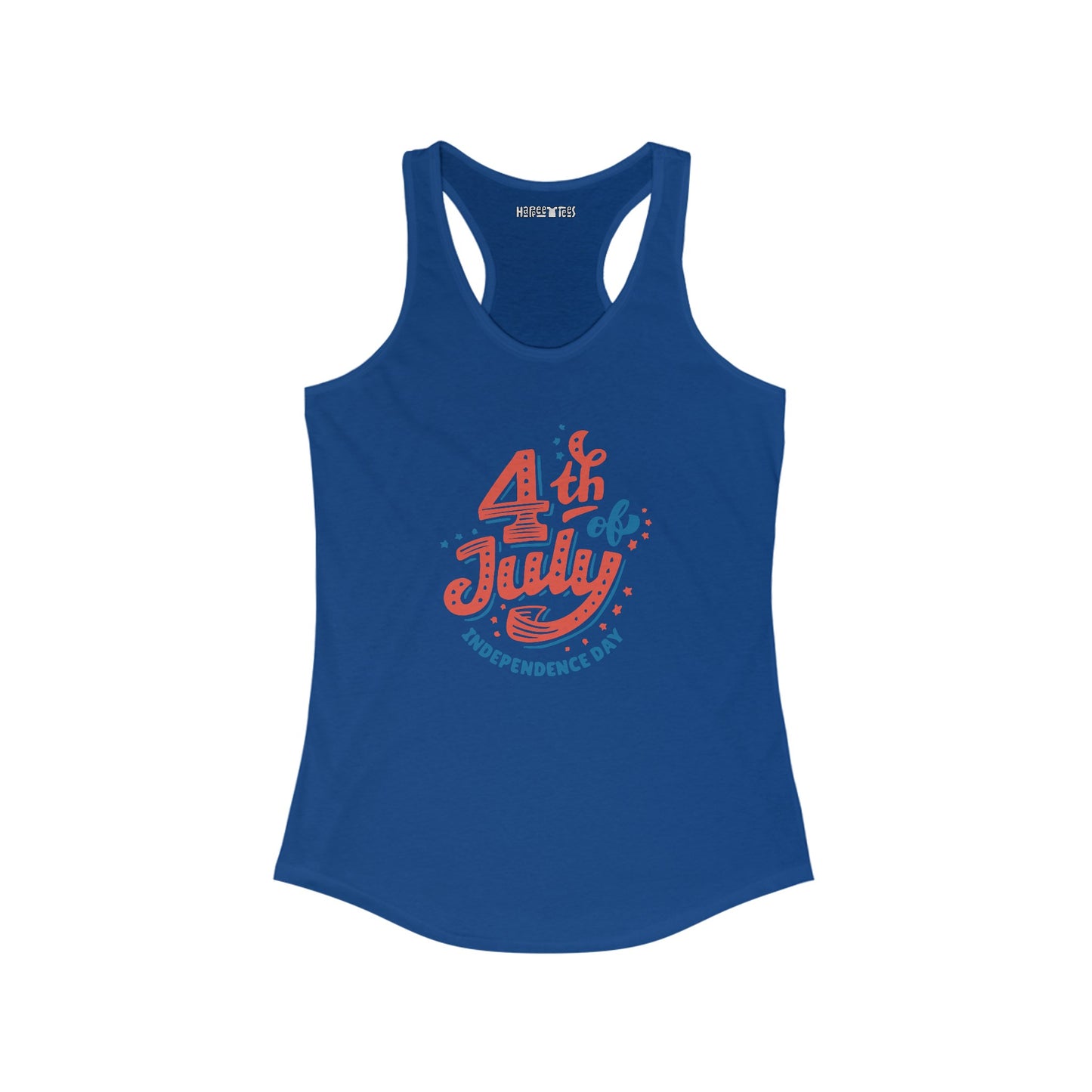 4th of July
