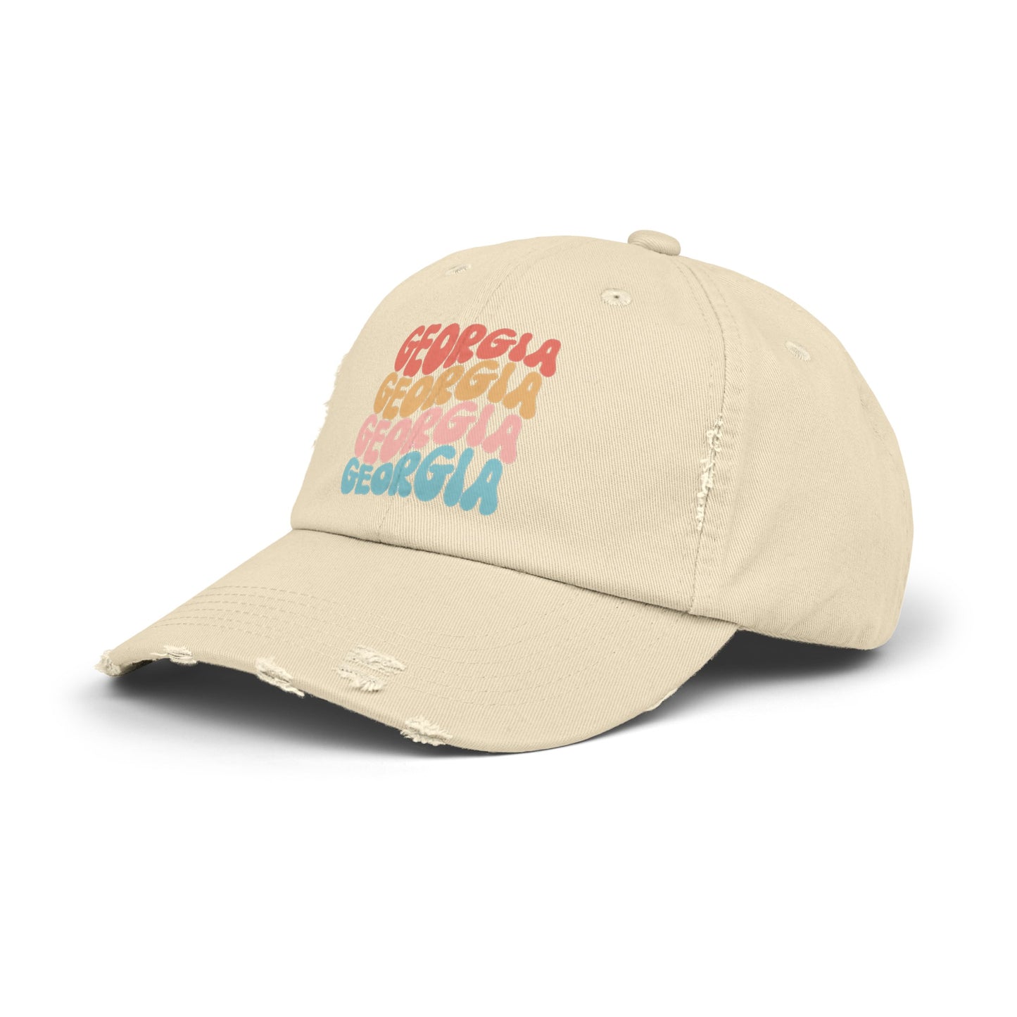 georgia