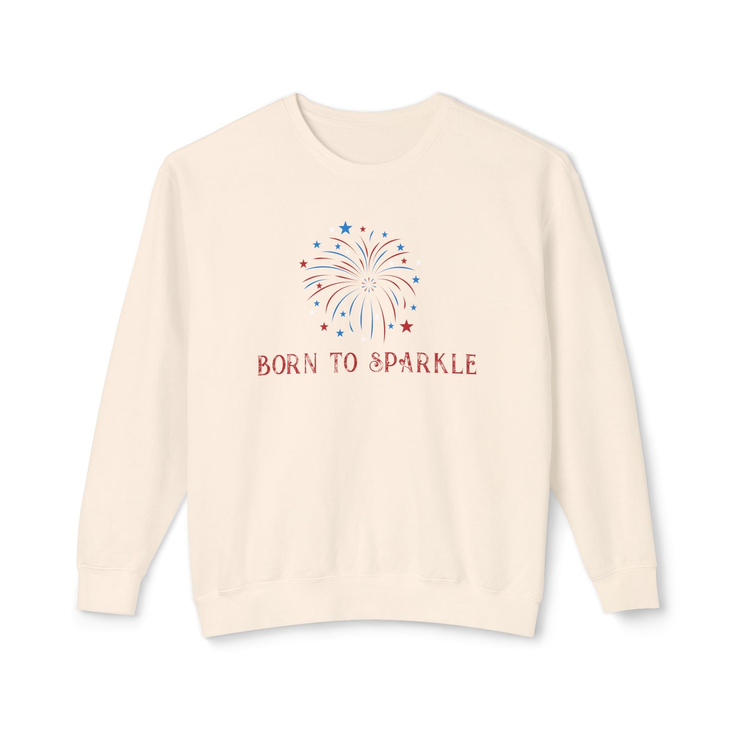 born to sparkle