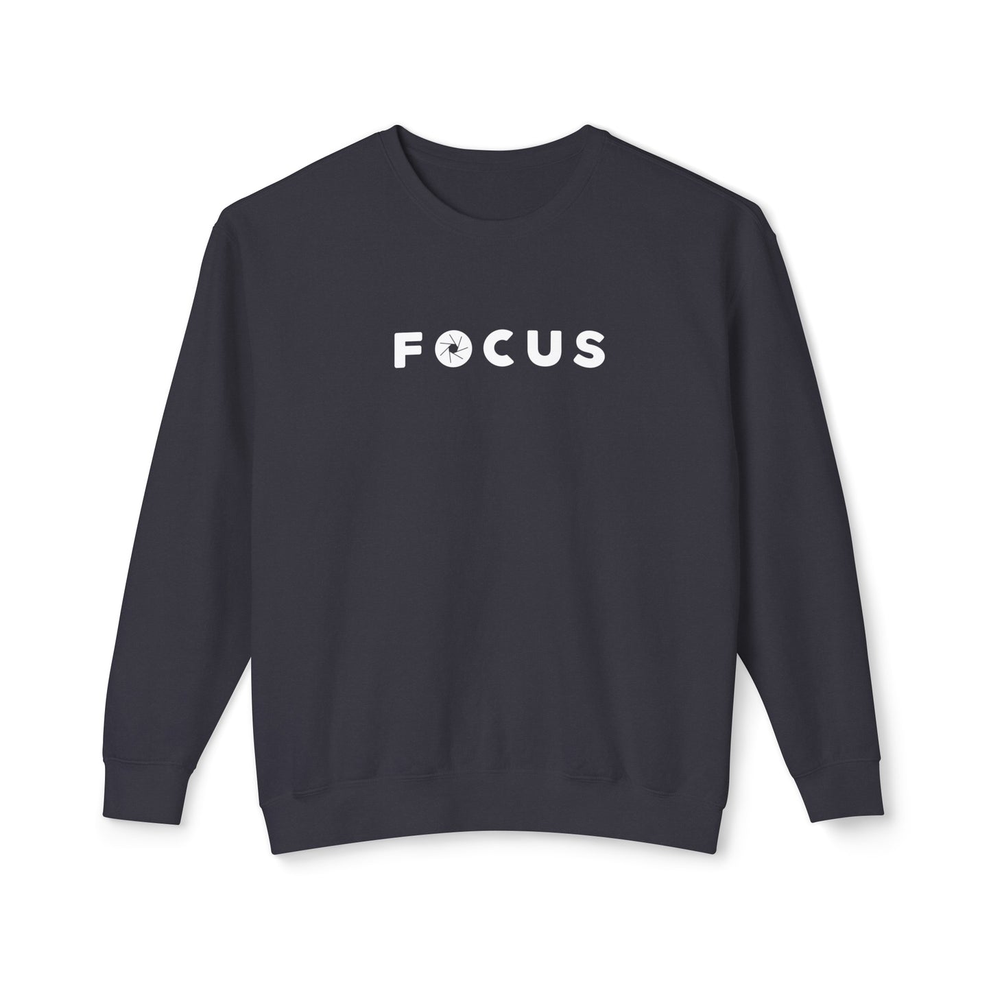 focus