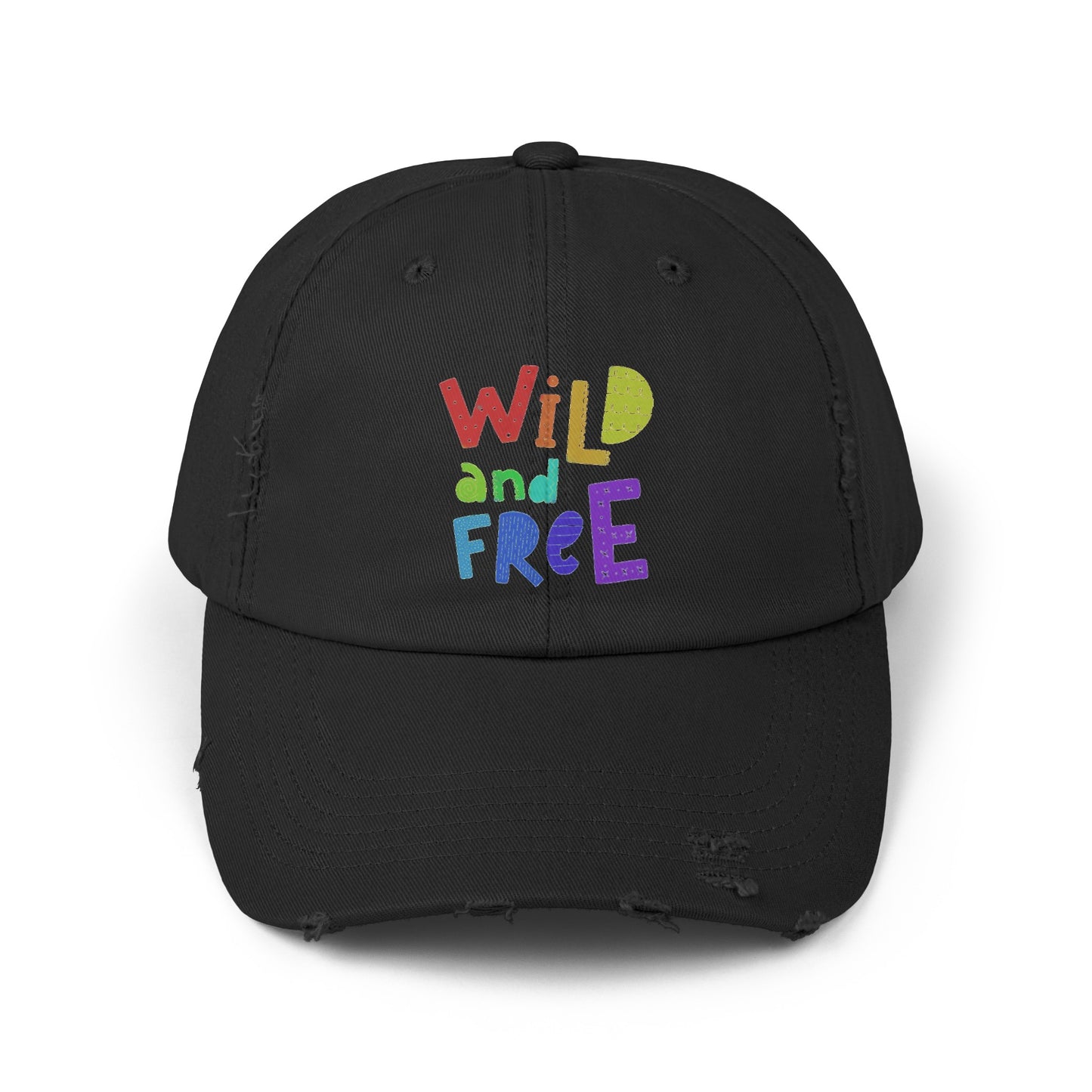 wild and free