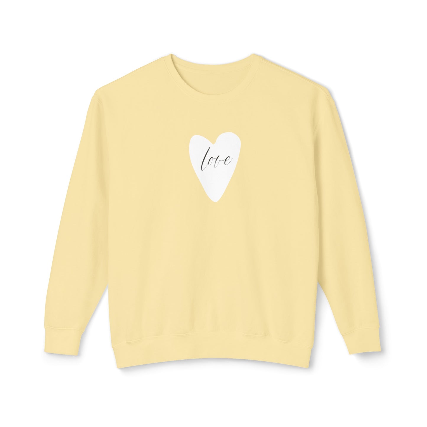love