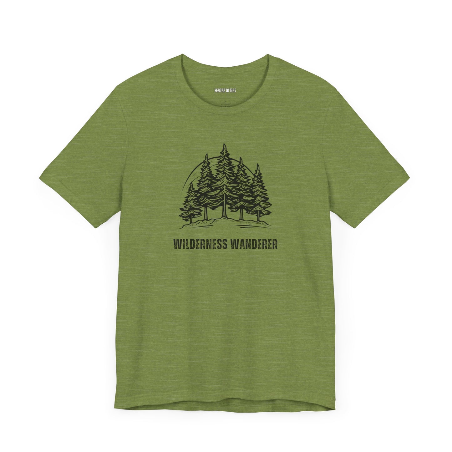 wilderness wanderer