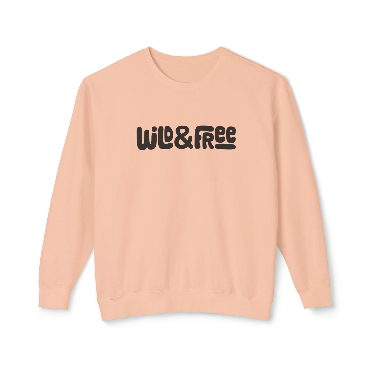 wild & free