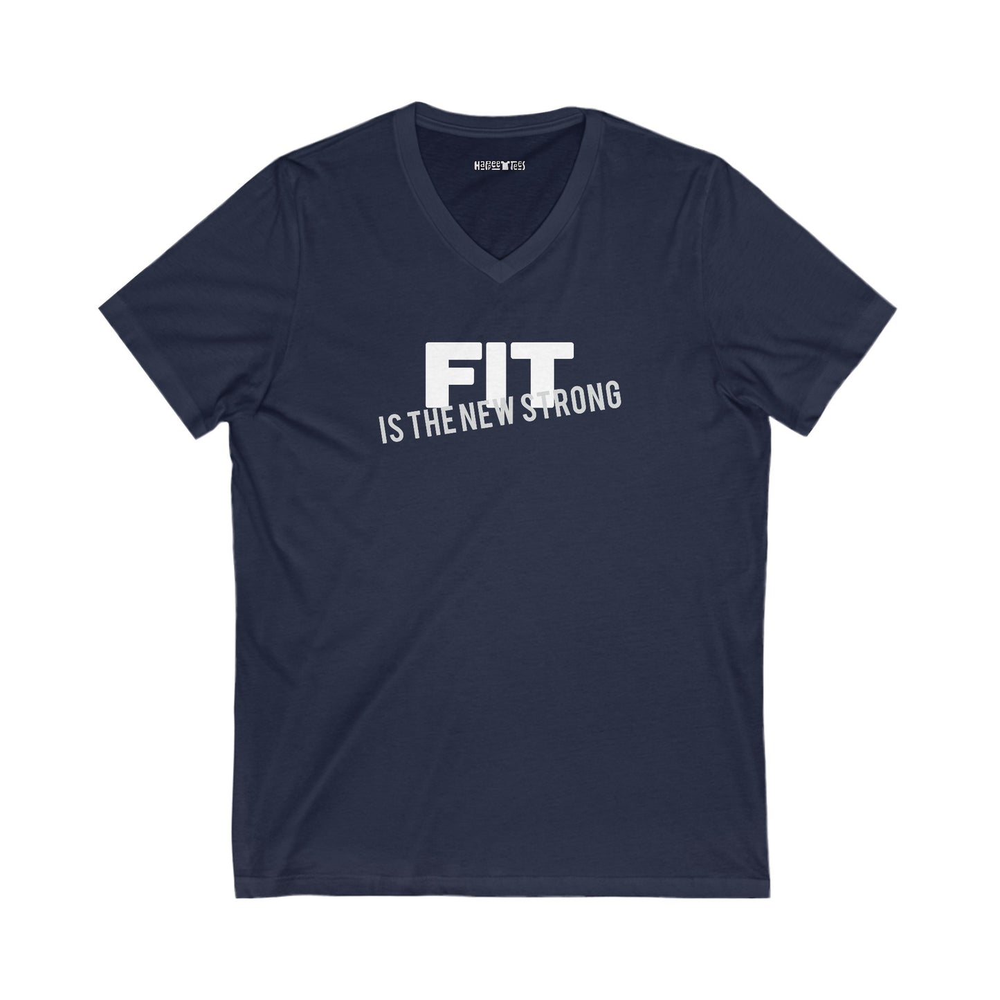 fit is the new strong