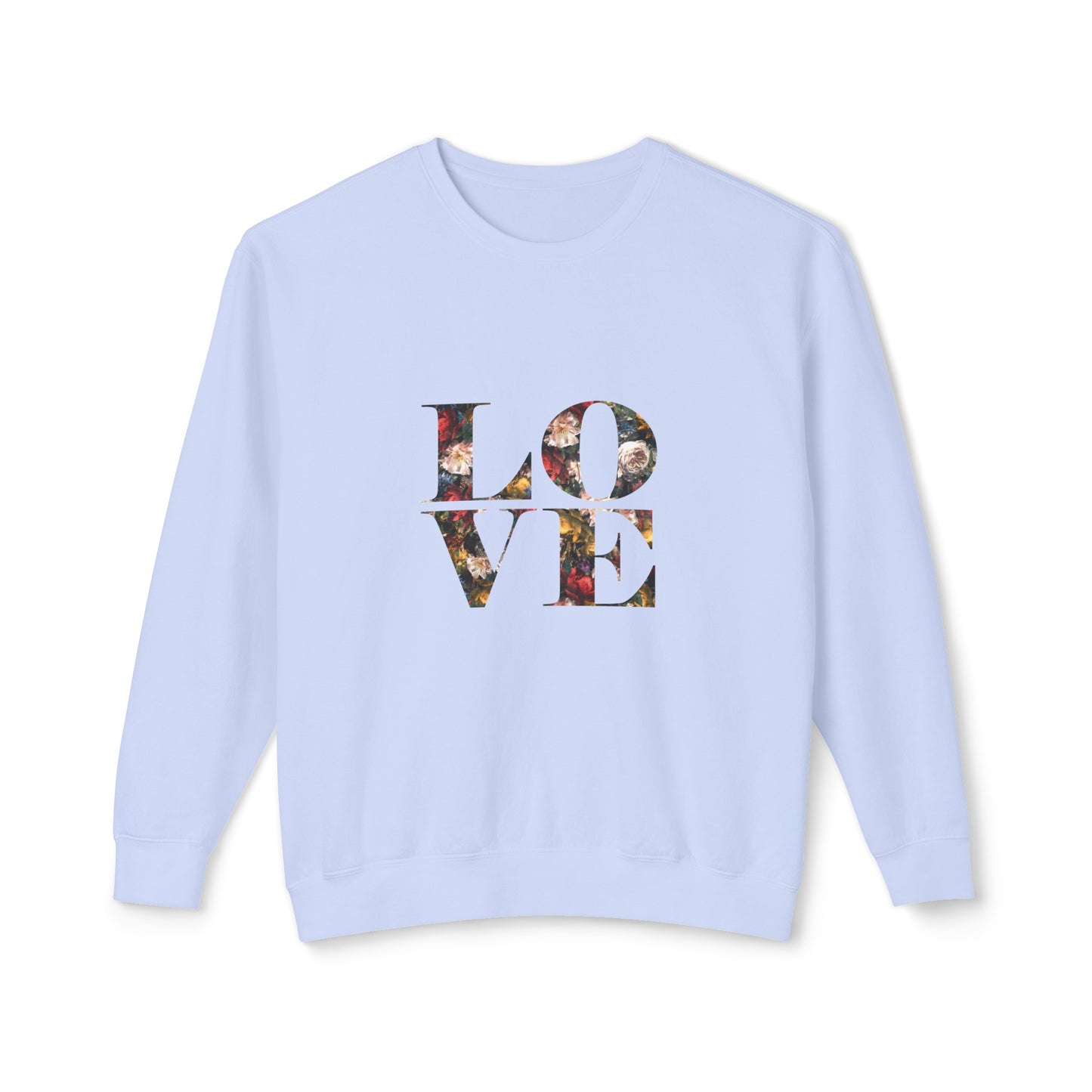 love