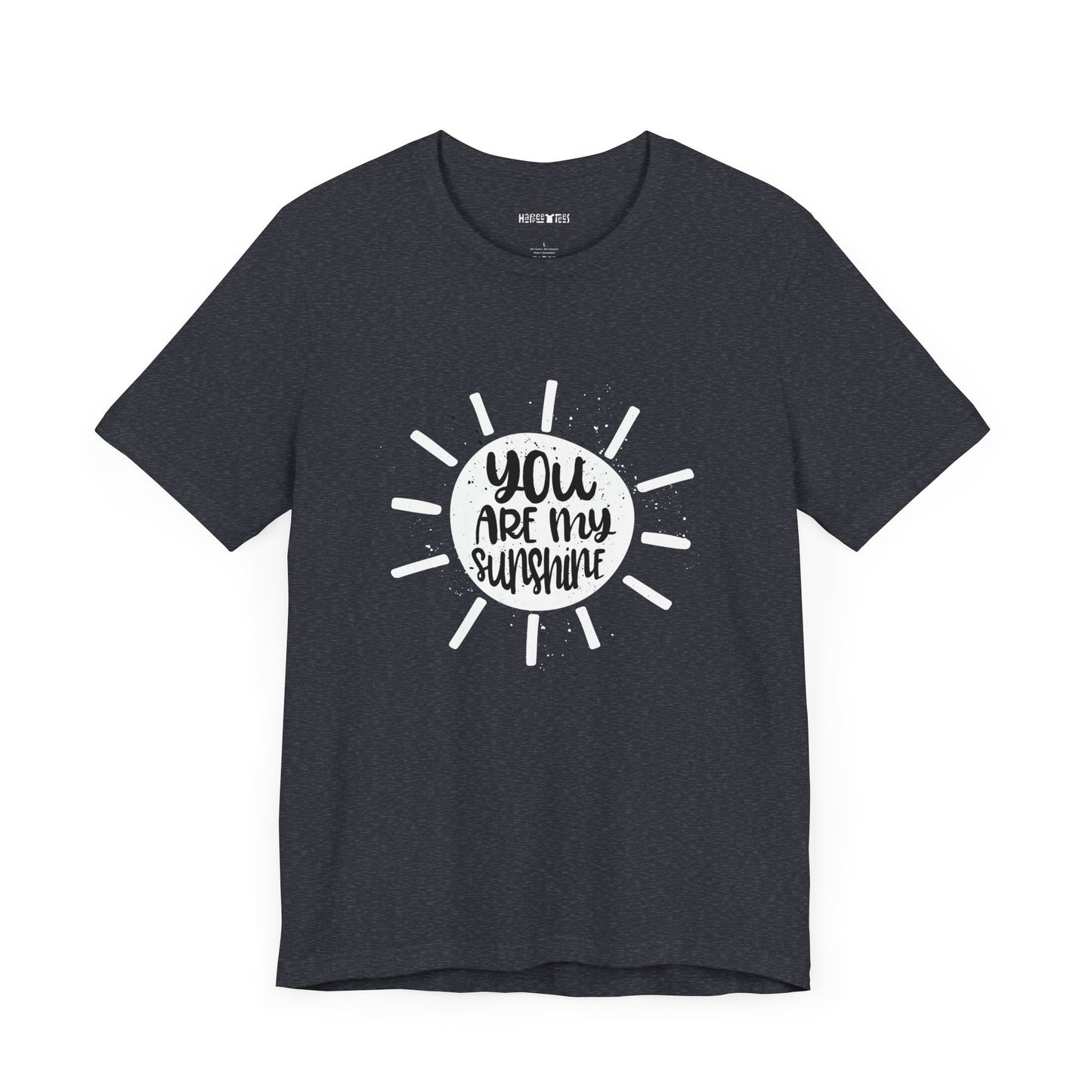 you are my sunshine