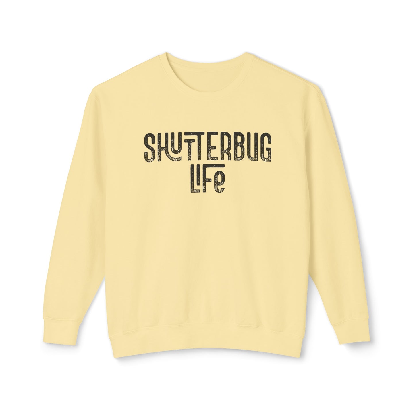 shutterbug life