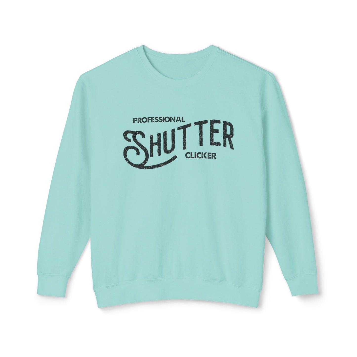 professional shutter clicker