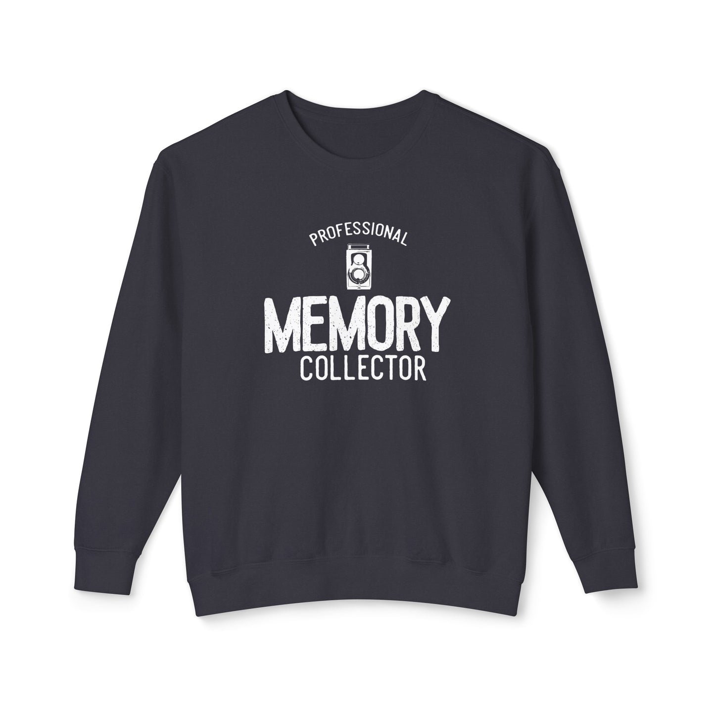 professional memory collector