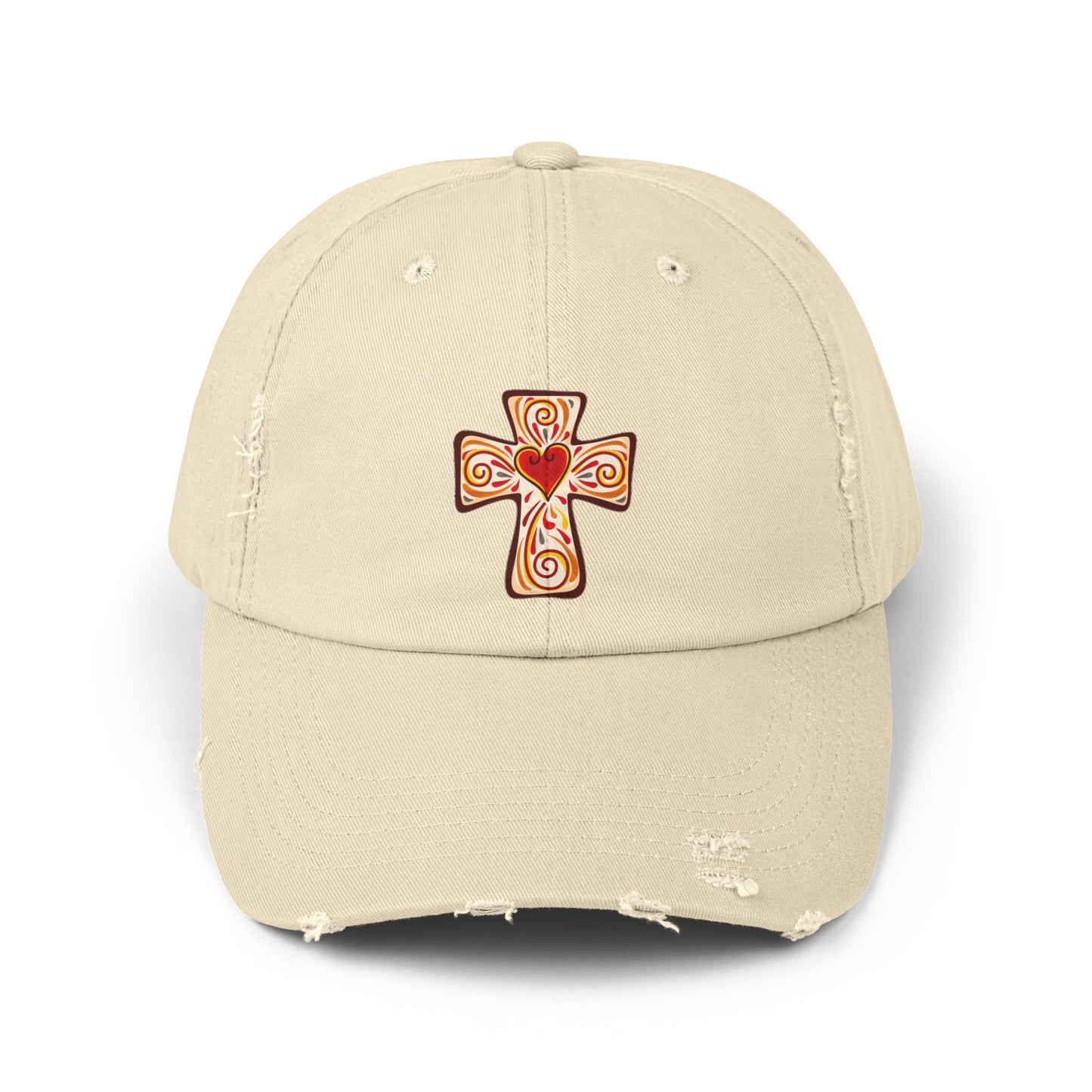 cross graphic