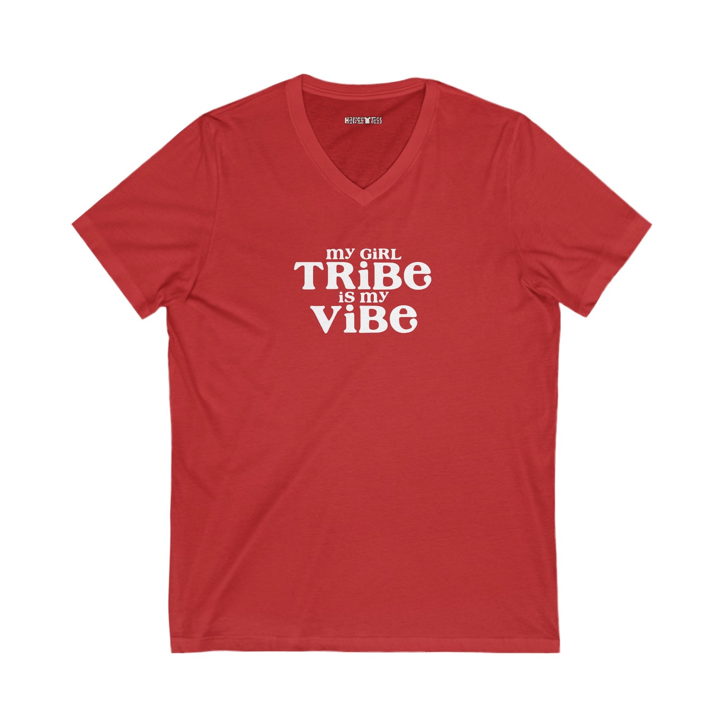 my girl tribe is my vibe