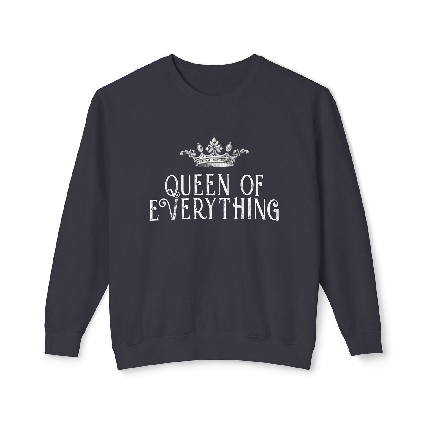 queen of everything