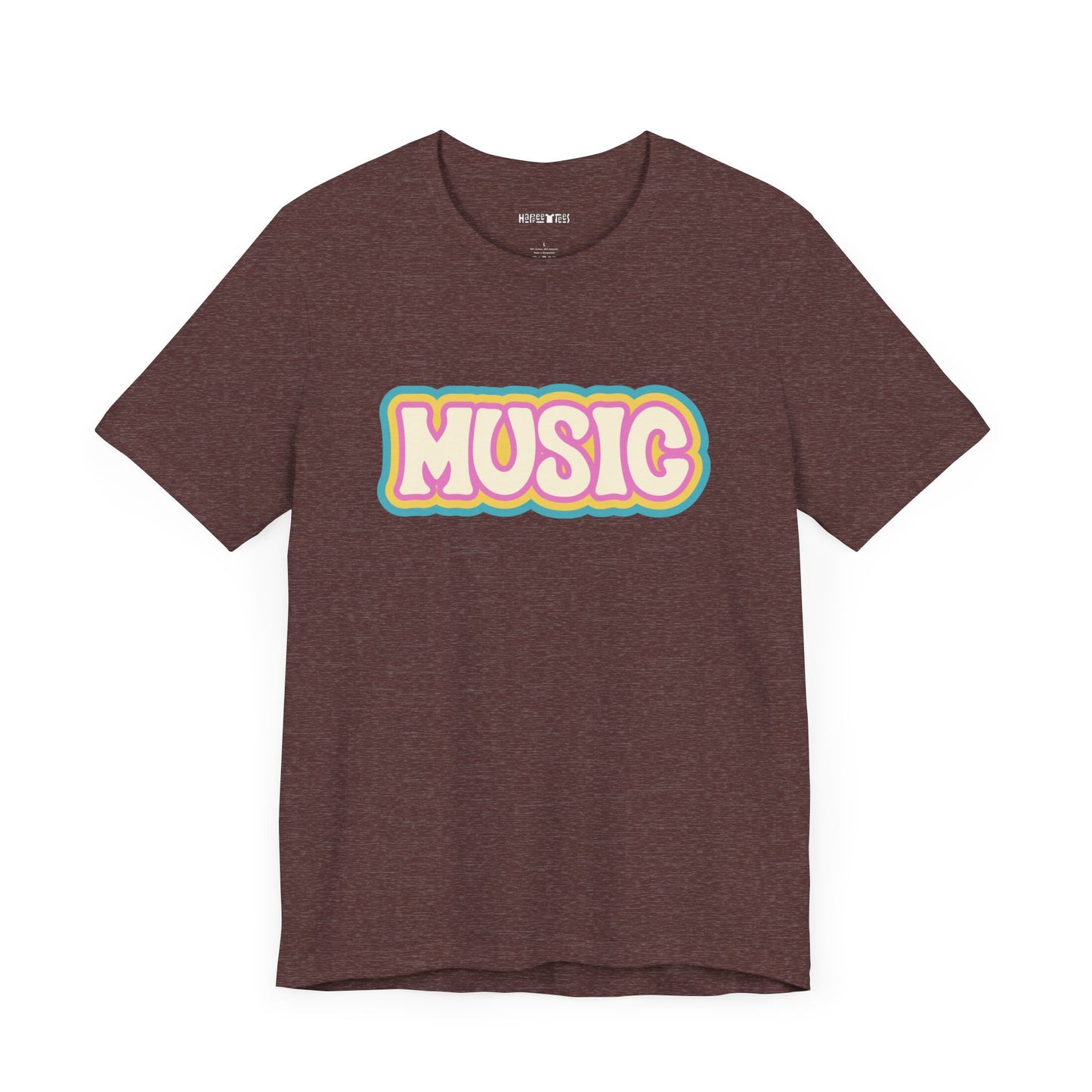 music