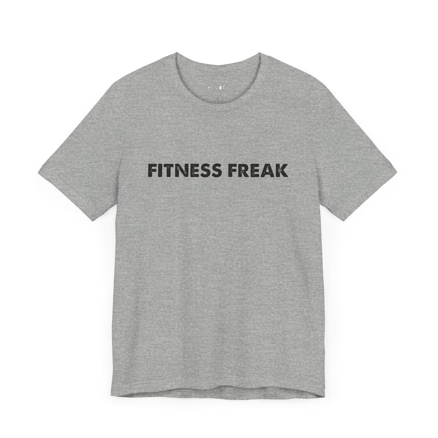 fitness freak