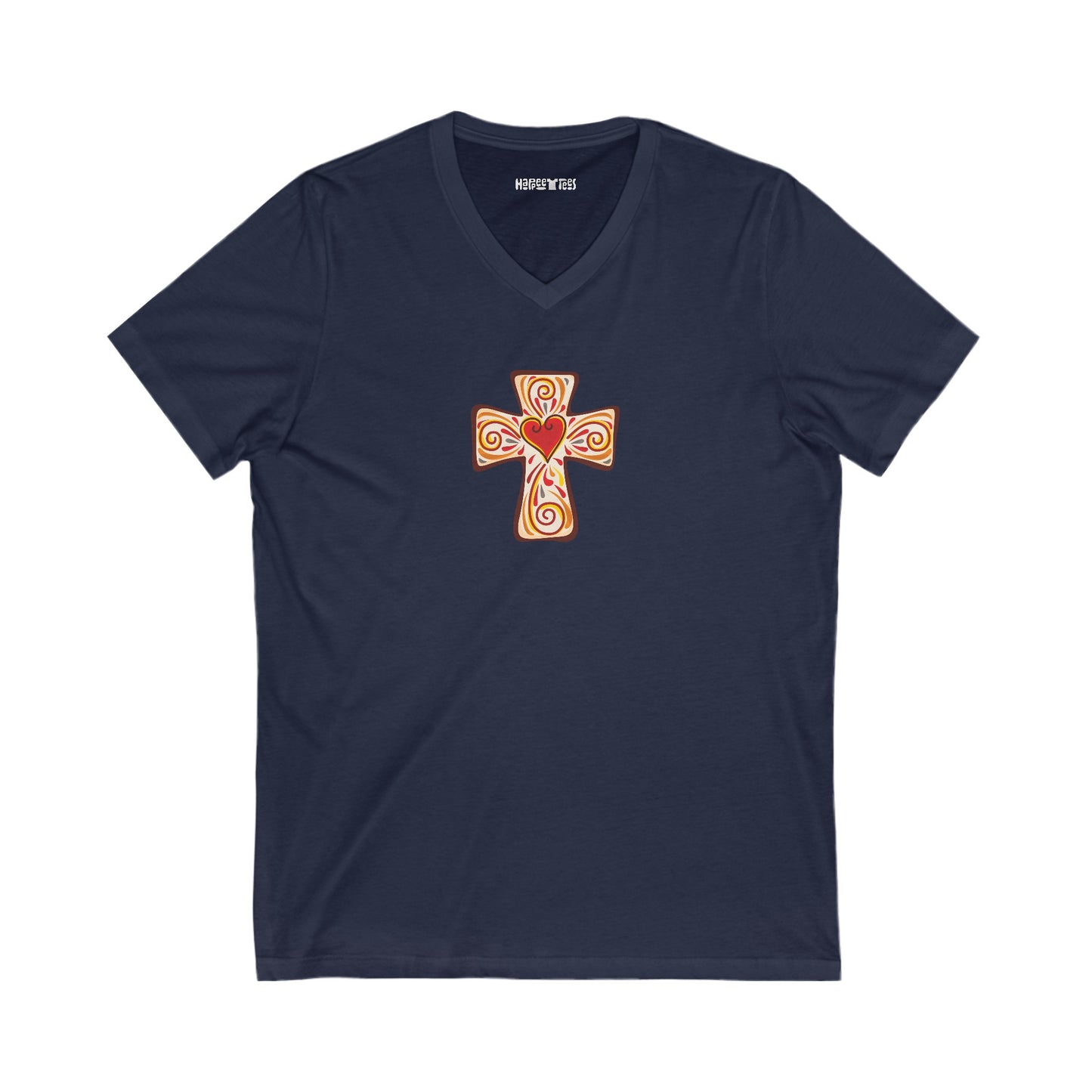 cross graphic