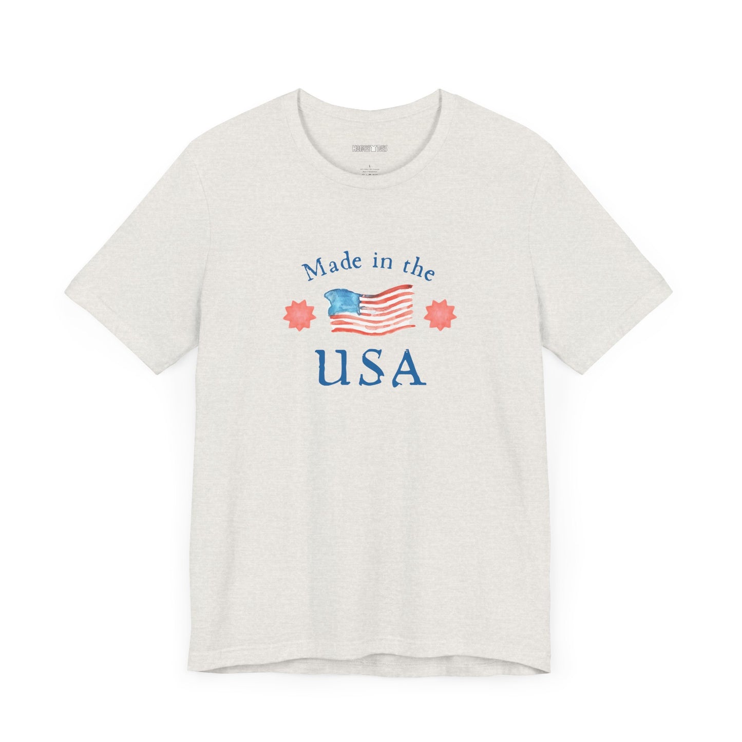 made in the usa