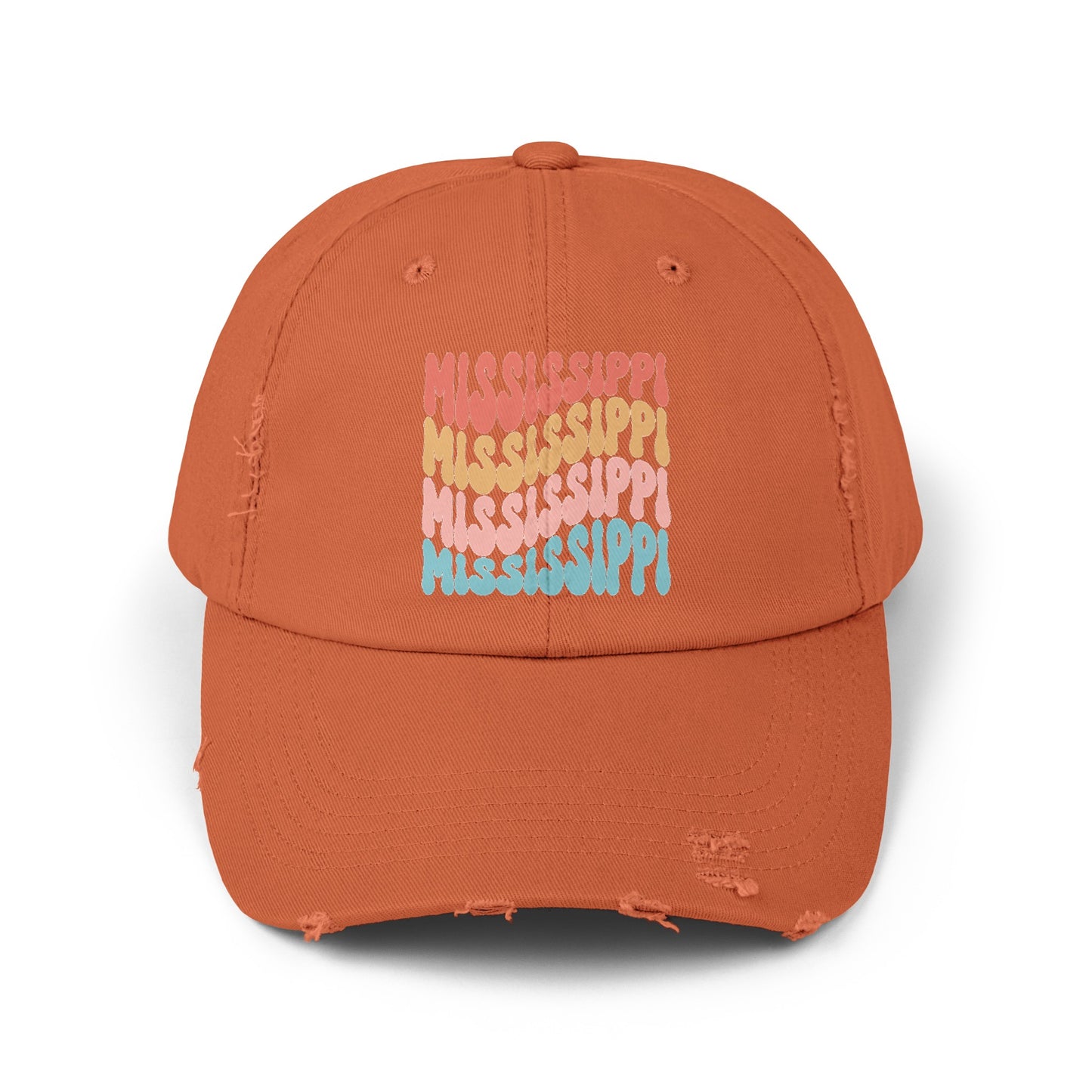 mississippi