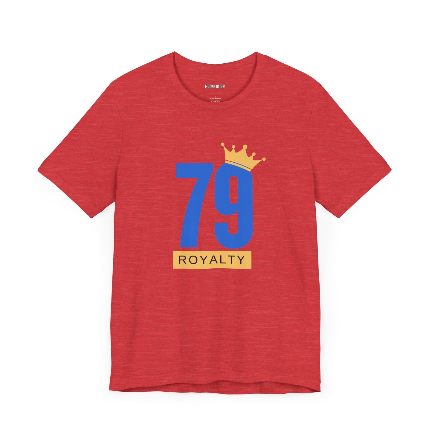 79 ROYALTY