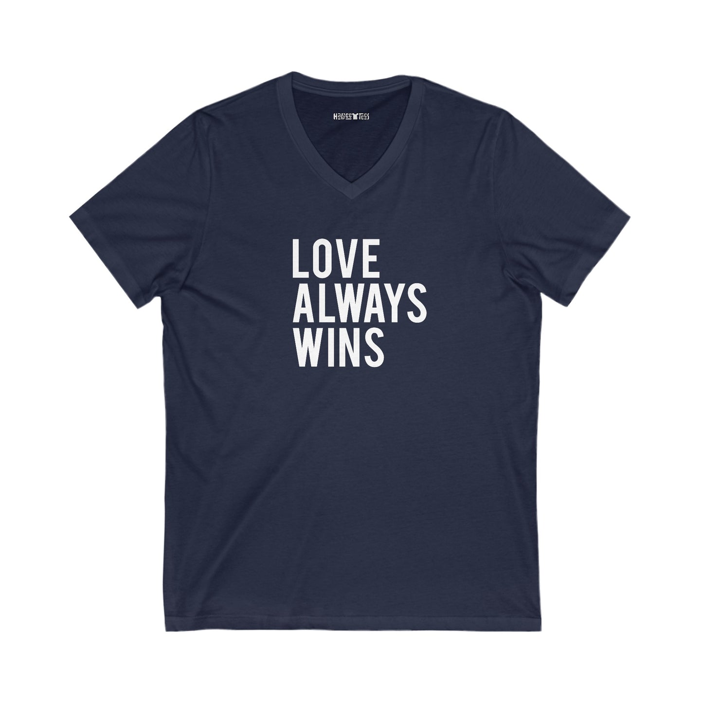 love always wins