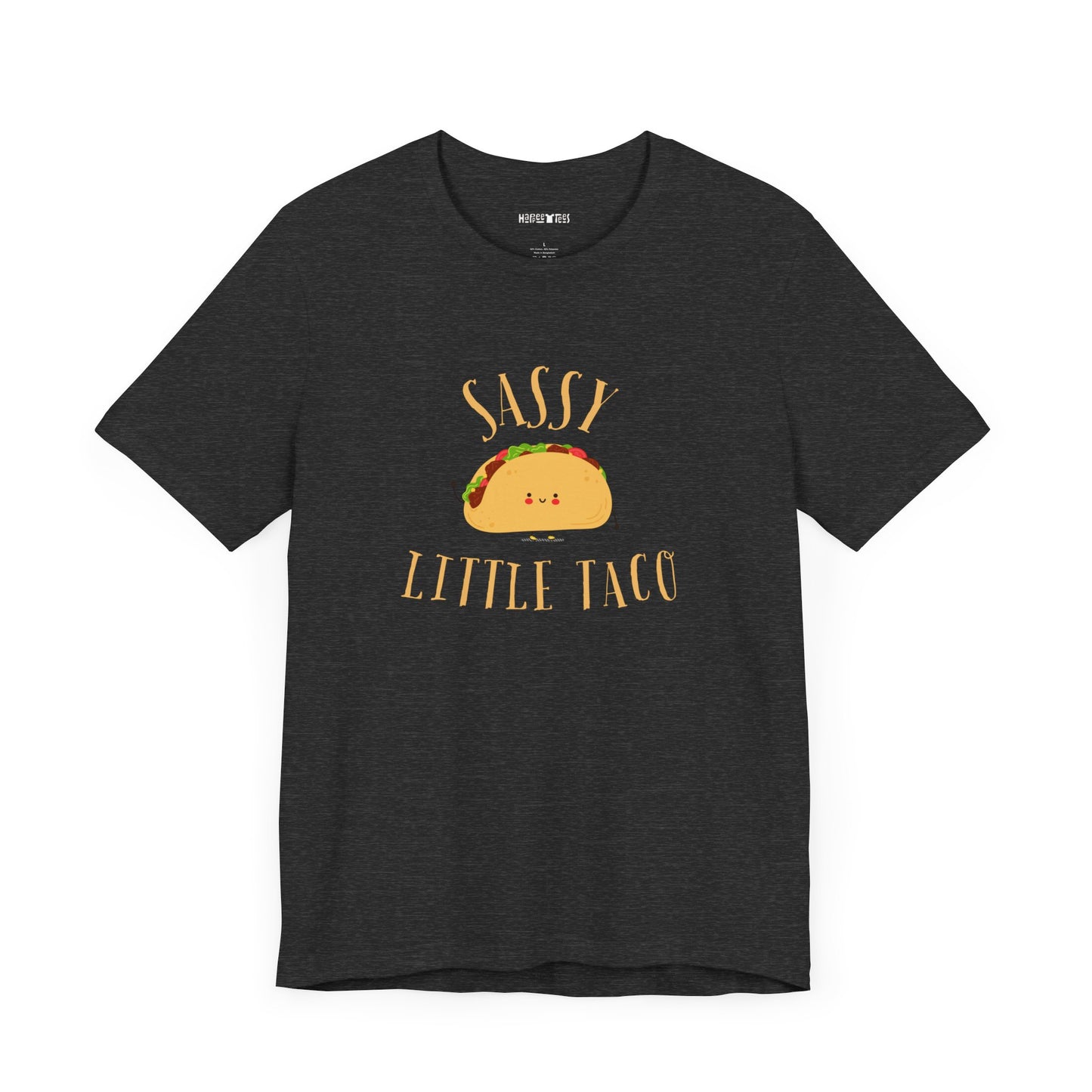 sassy little taco
