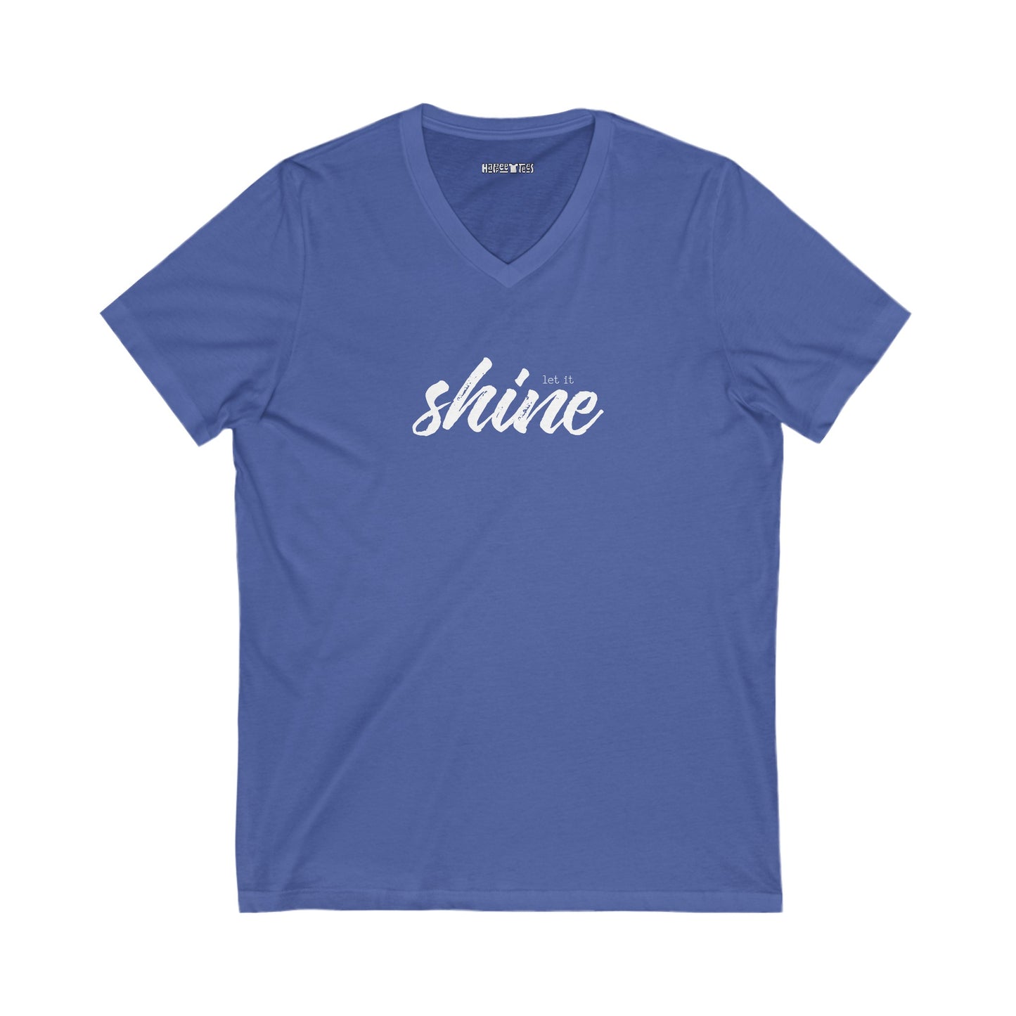 let it shine