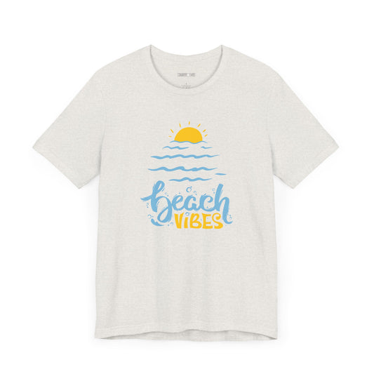 beach vibes