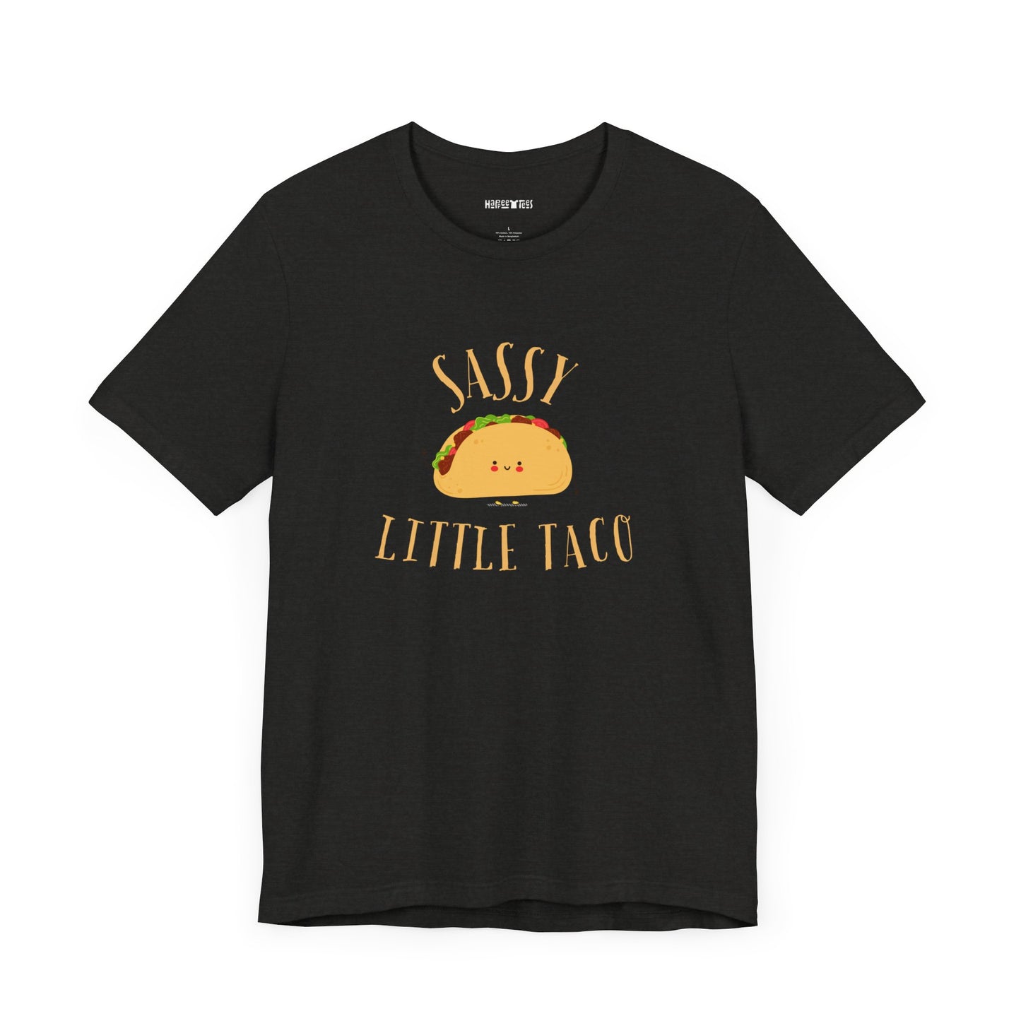 sassy little taco