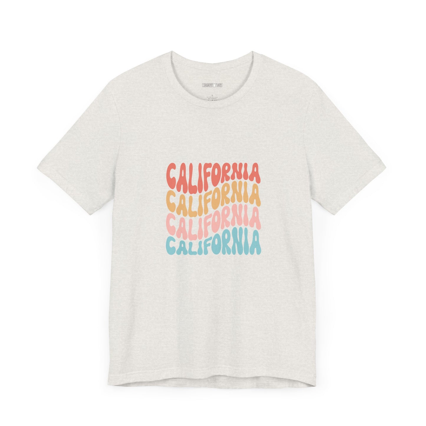 california