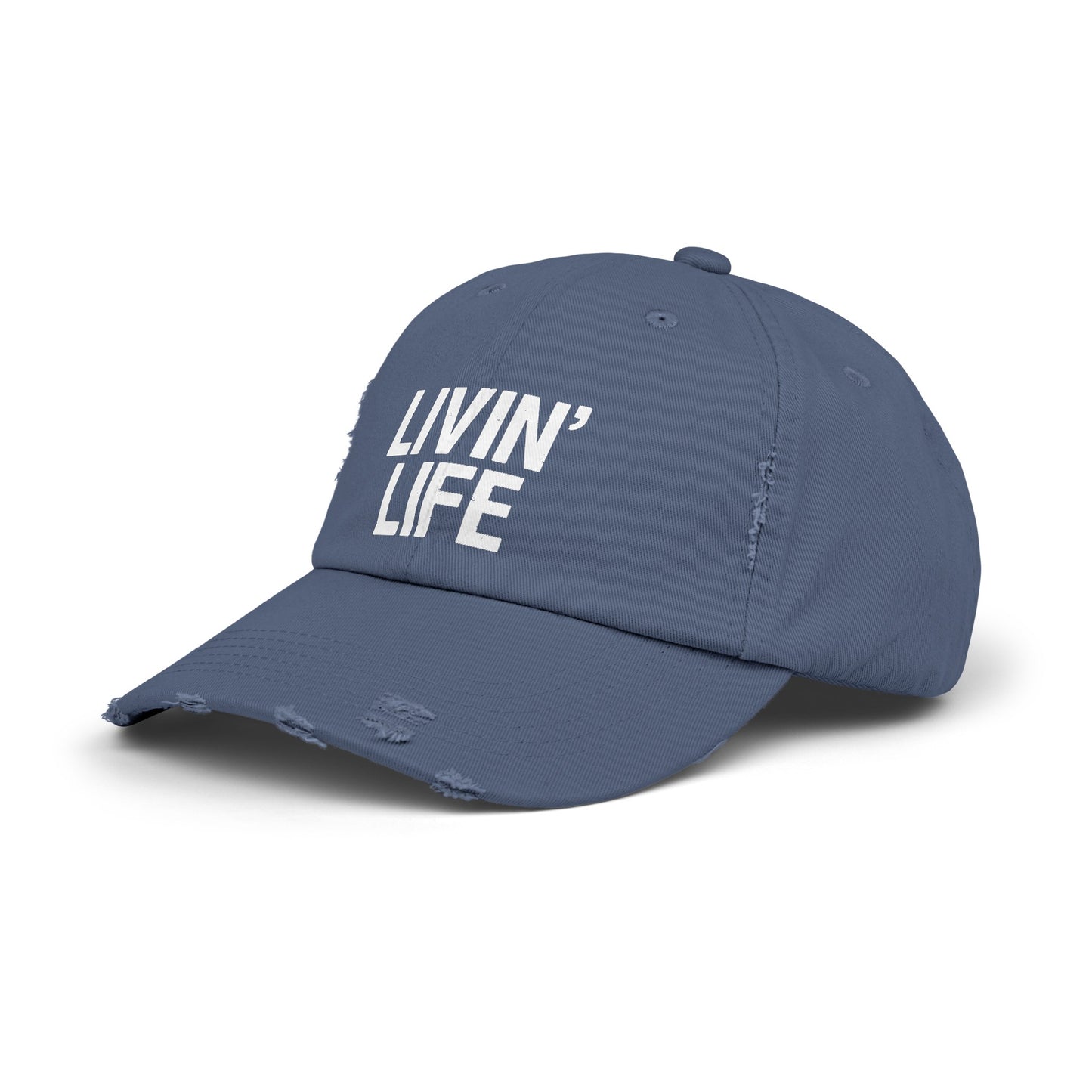 livin' life