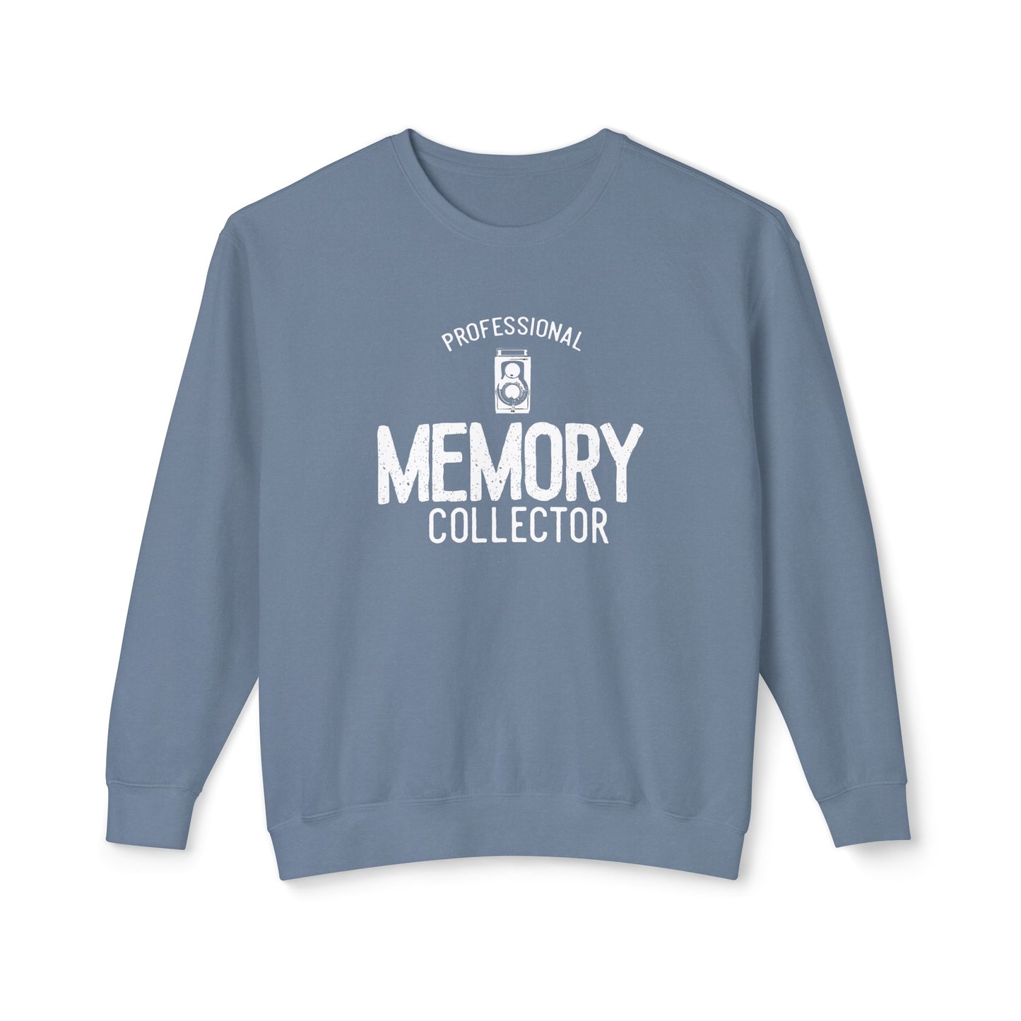 professional memory collector