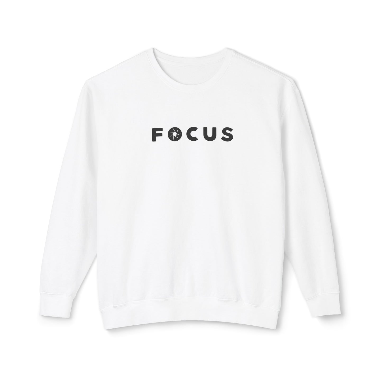 focus