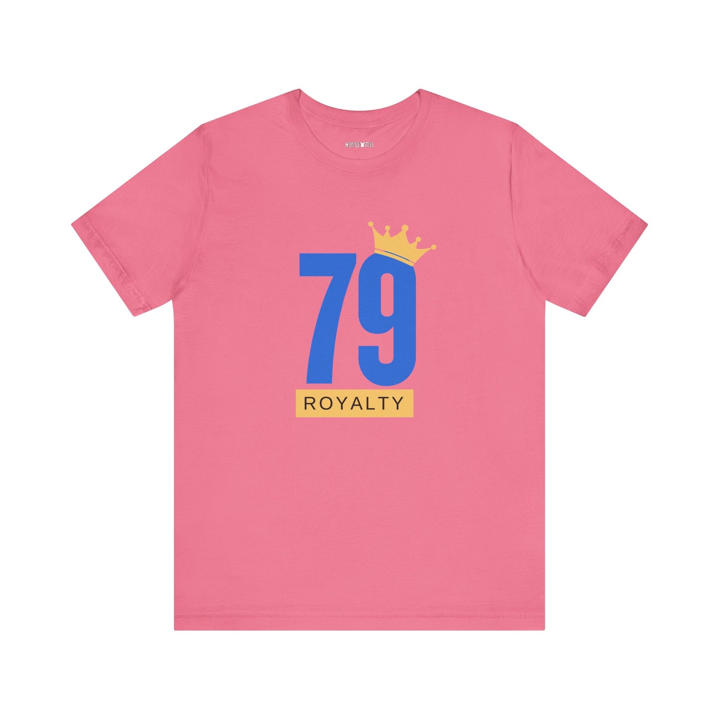 79 ROYALTY