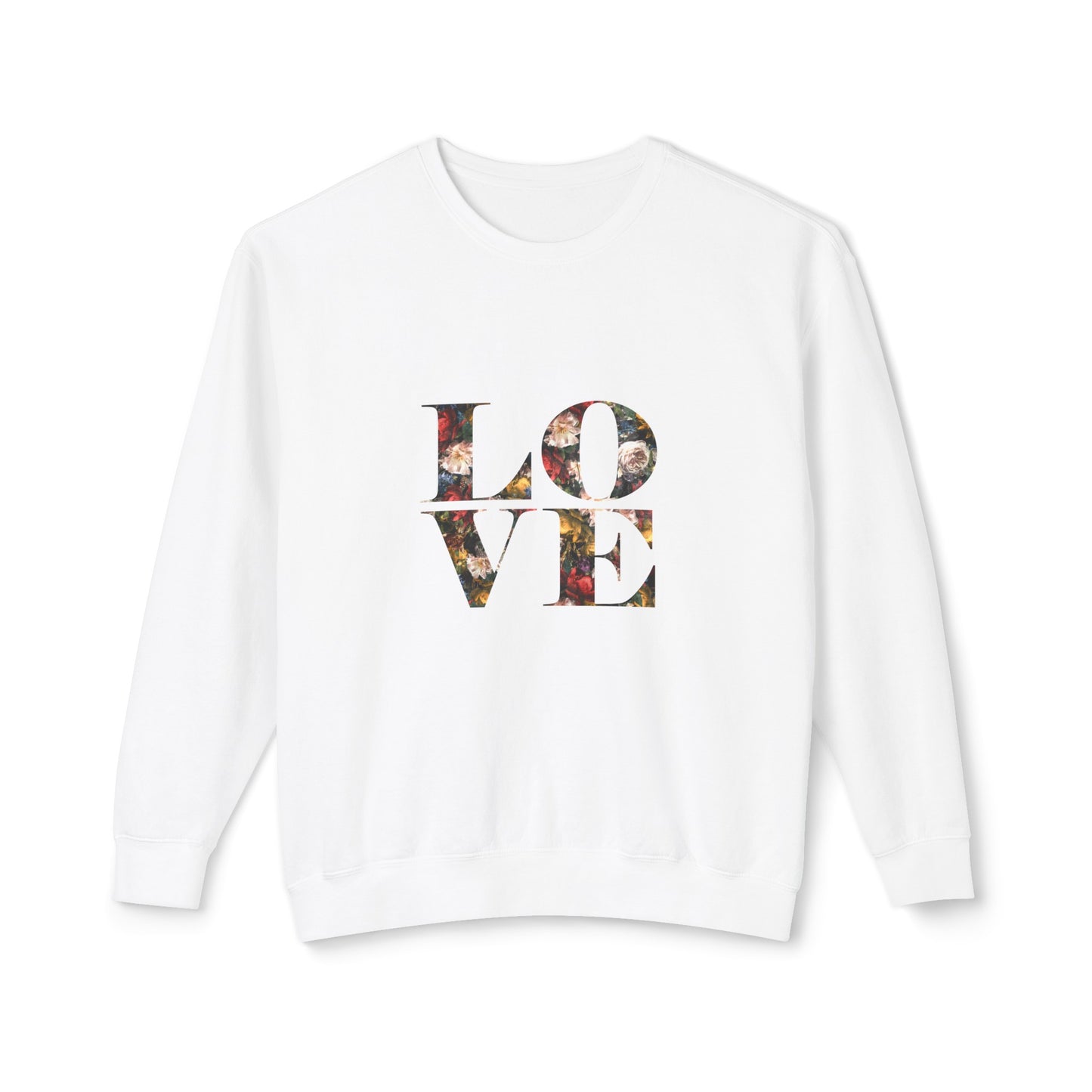 love