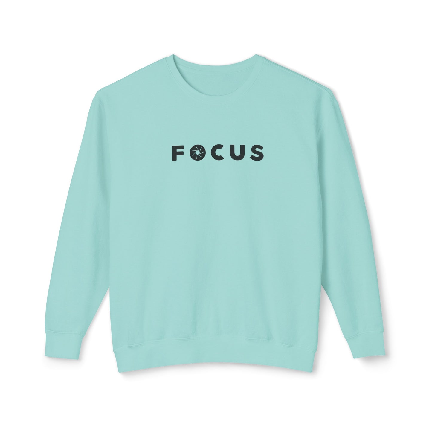 focus