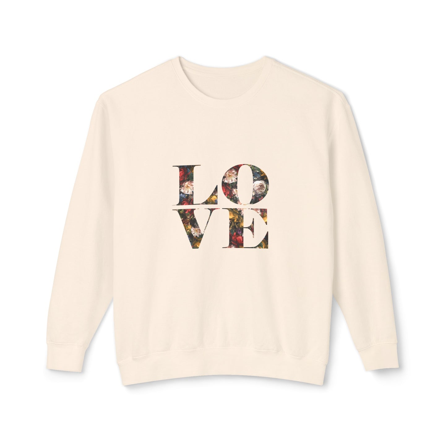 love