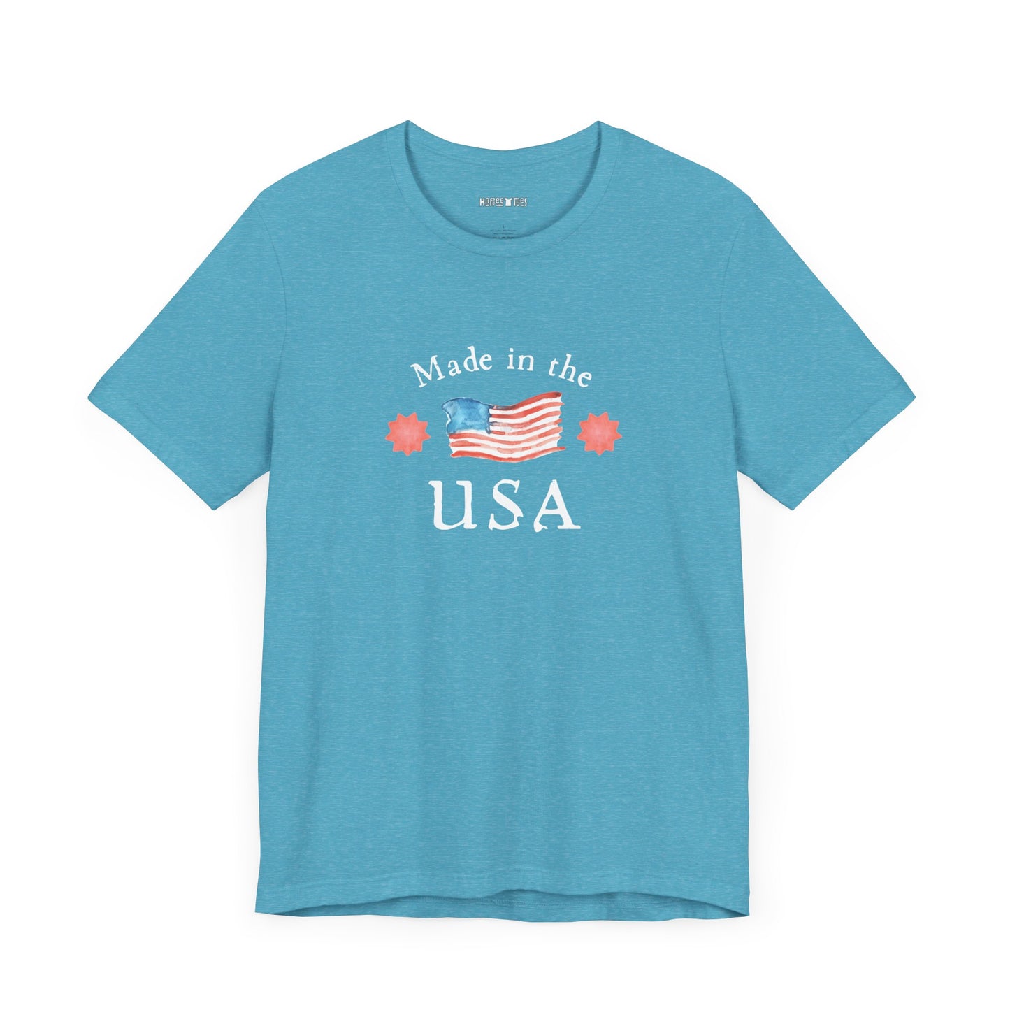 made in the usa
