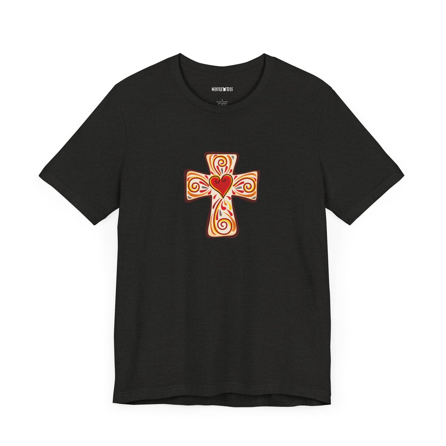 cross graphic