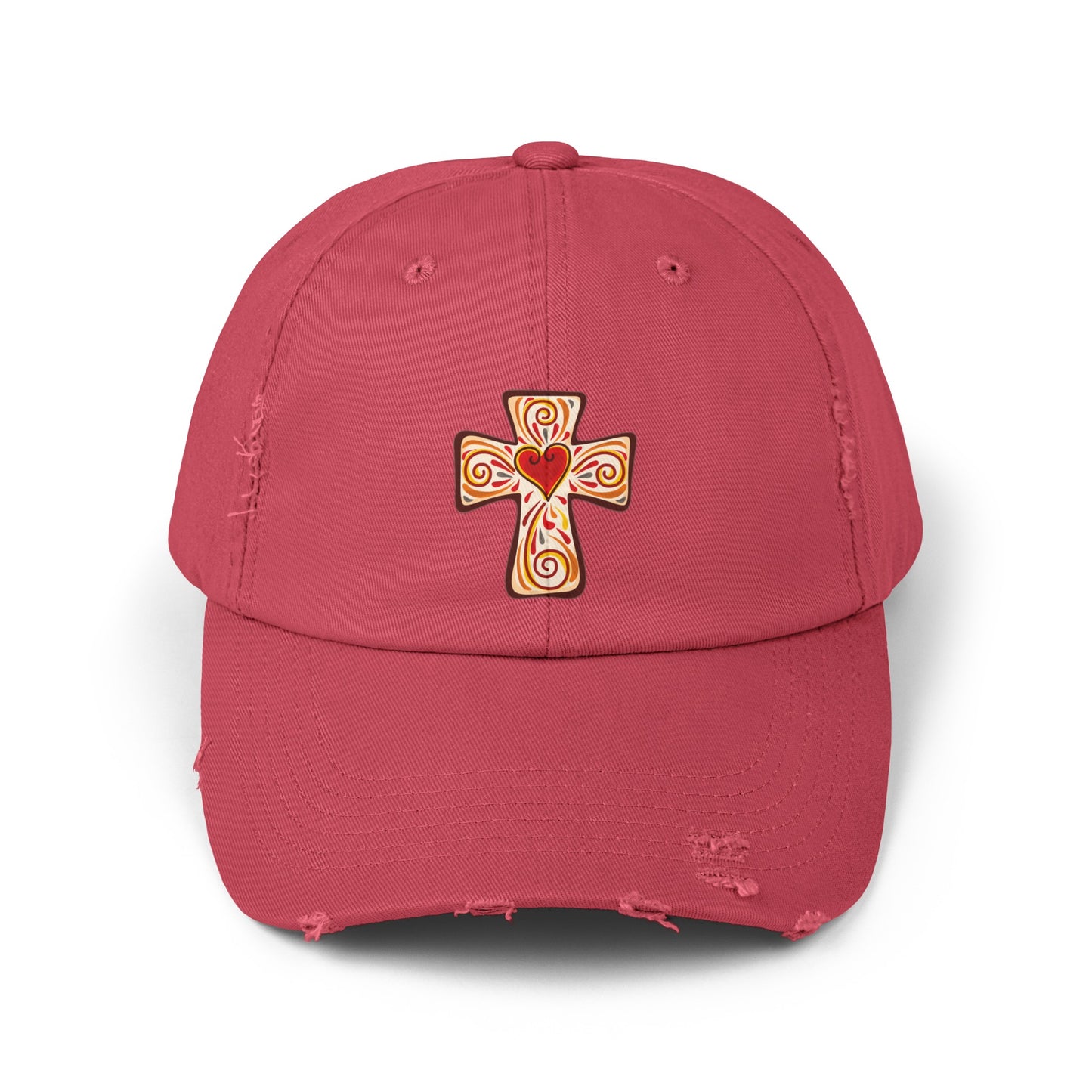 cross graphic
