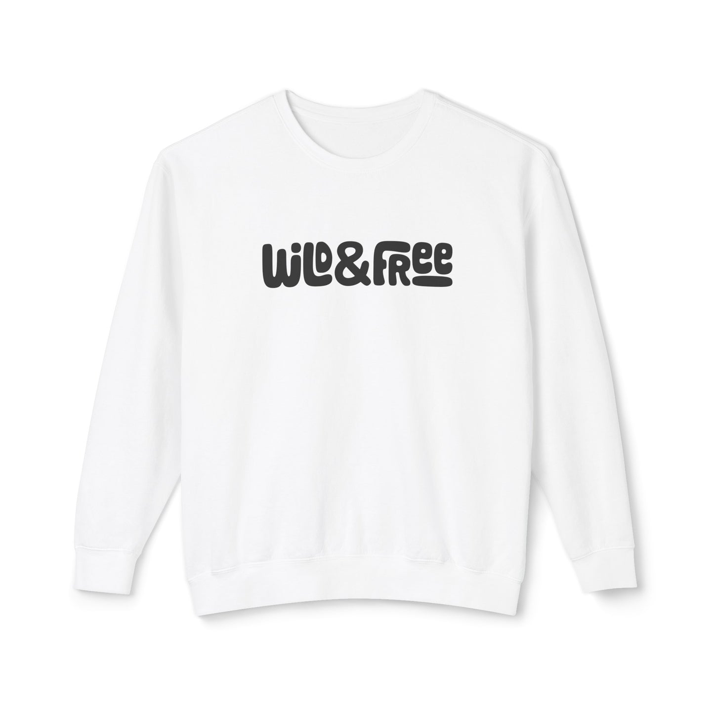 wild & free
