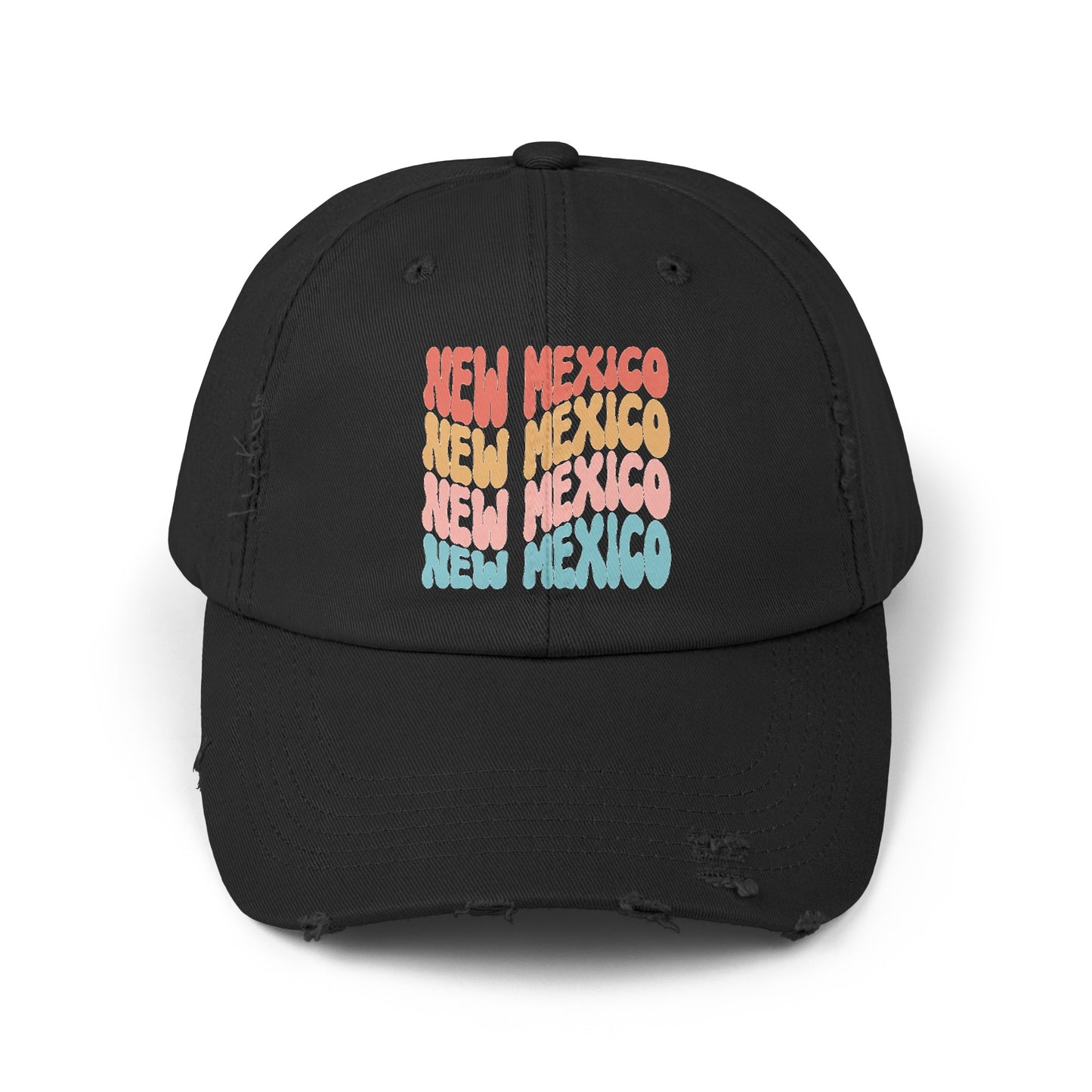 new mexico