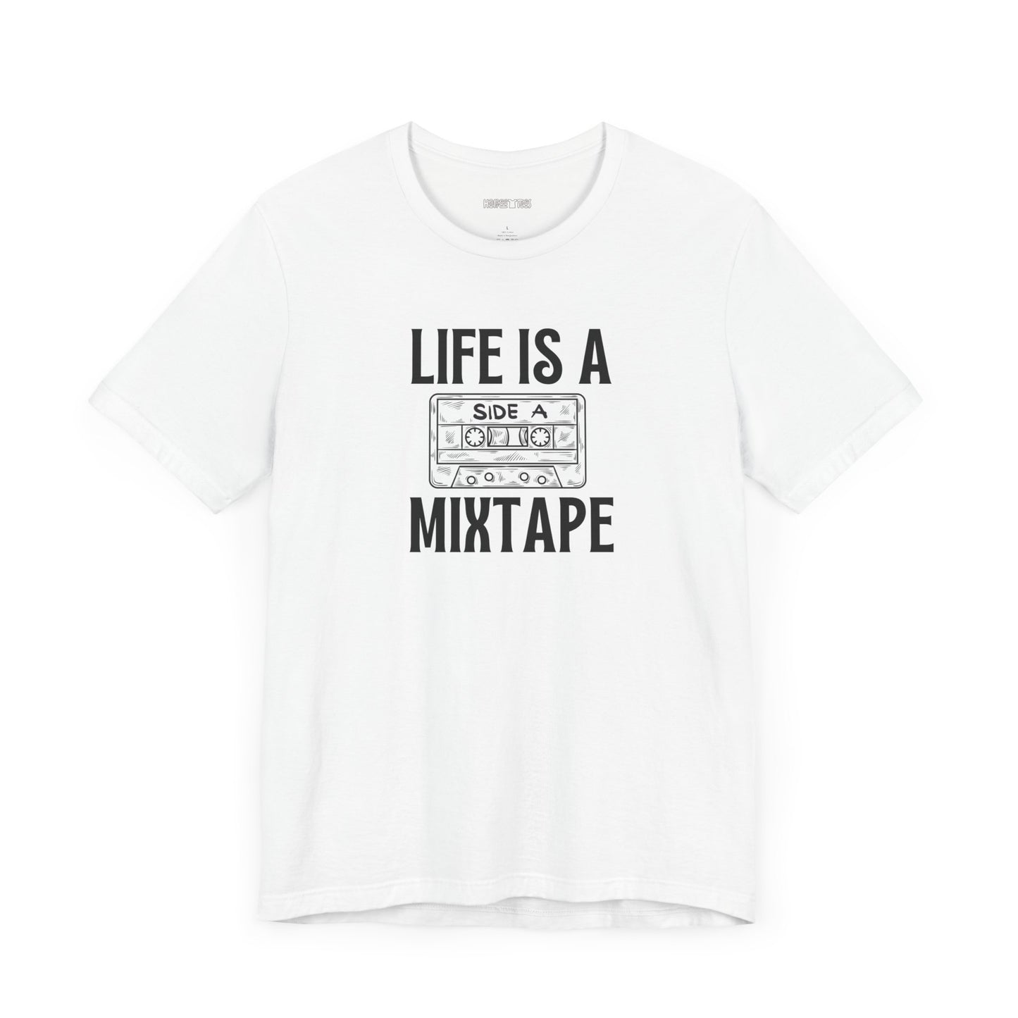 life is a mixtape