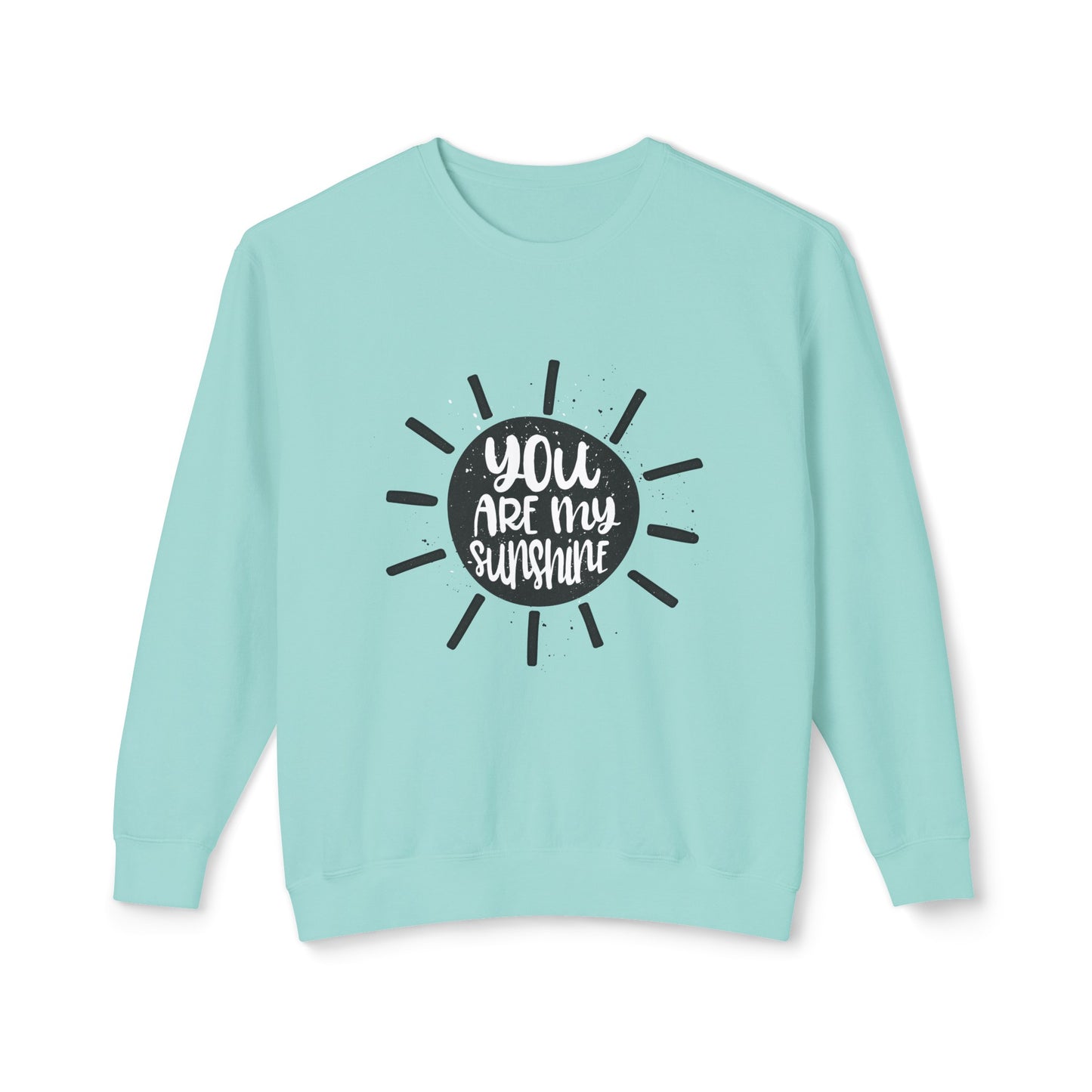 you are my sunshine