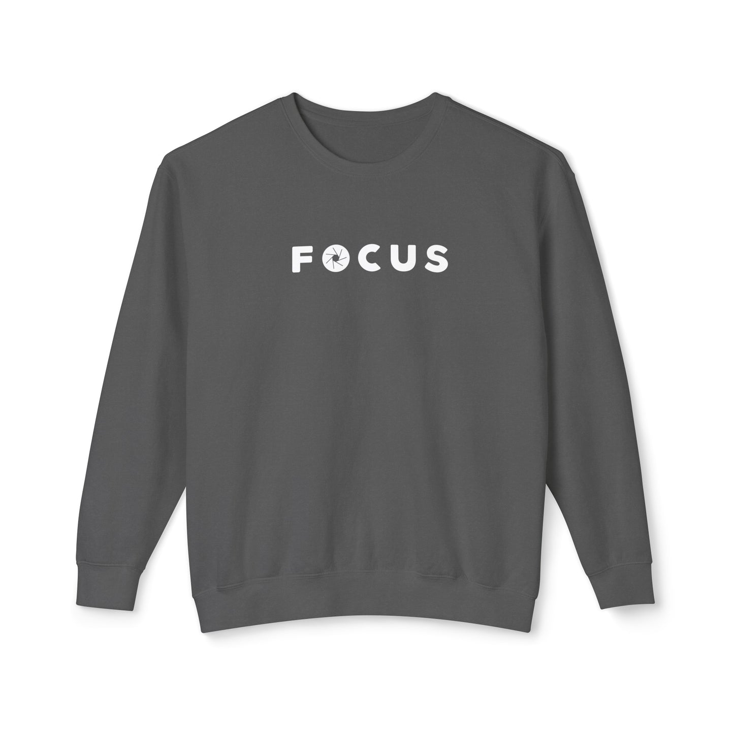 focus