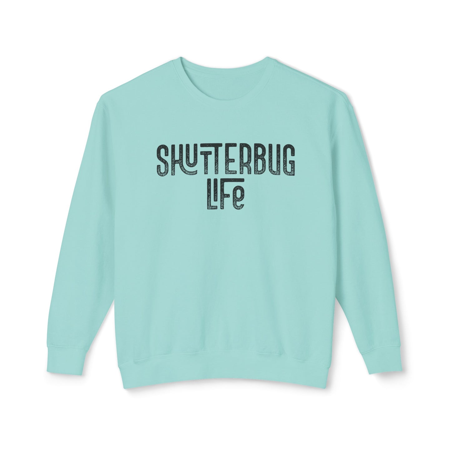 shutterbug life