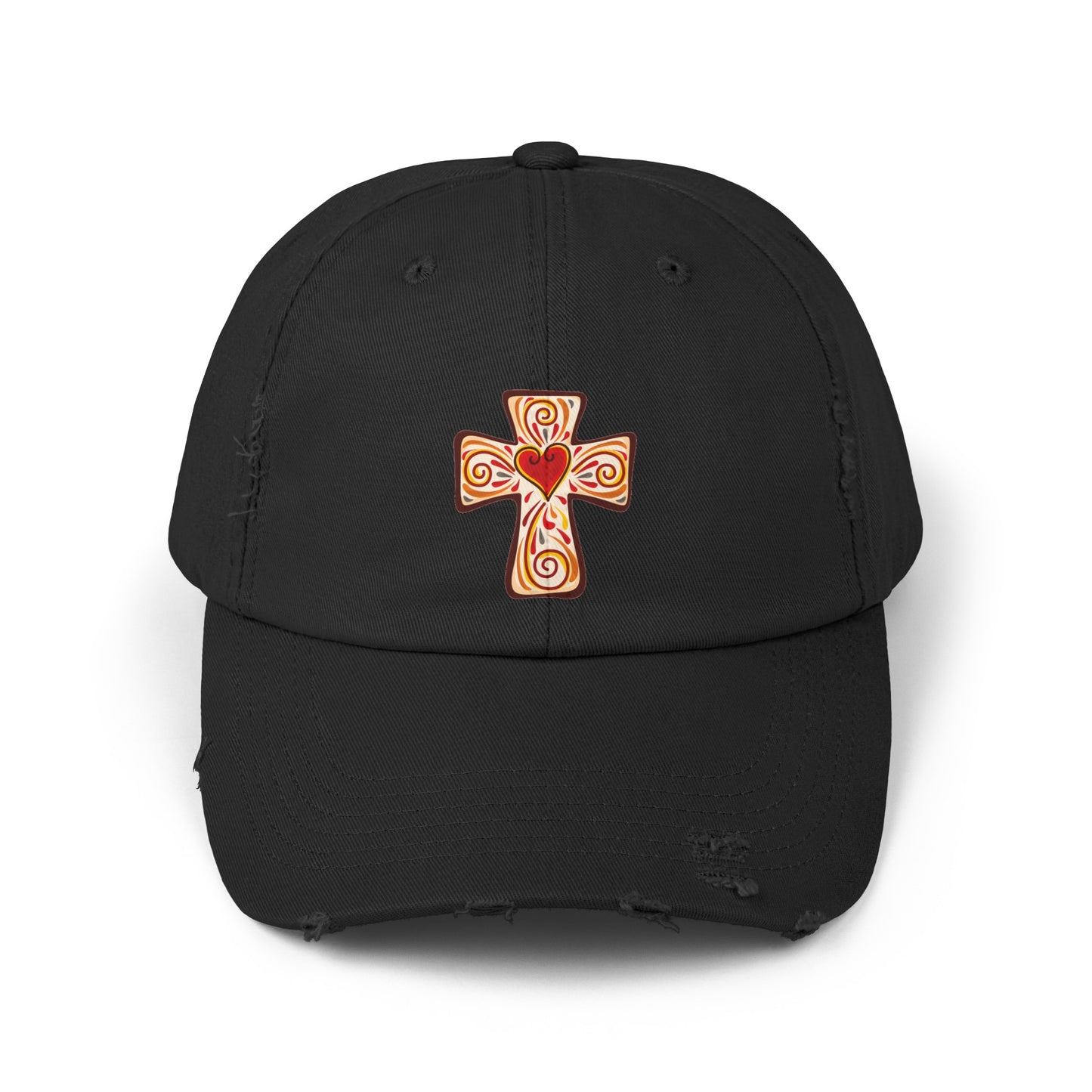 cross graphic