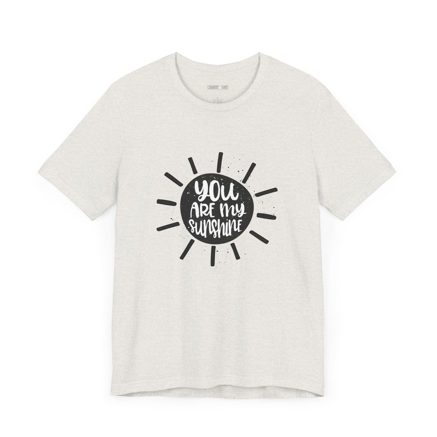 you are my sunshine