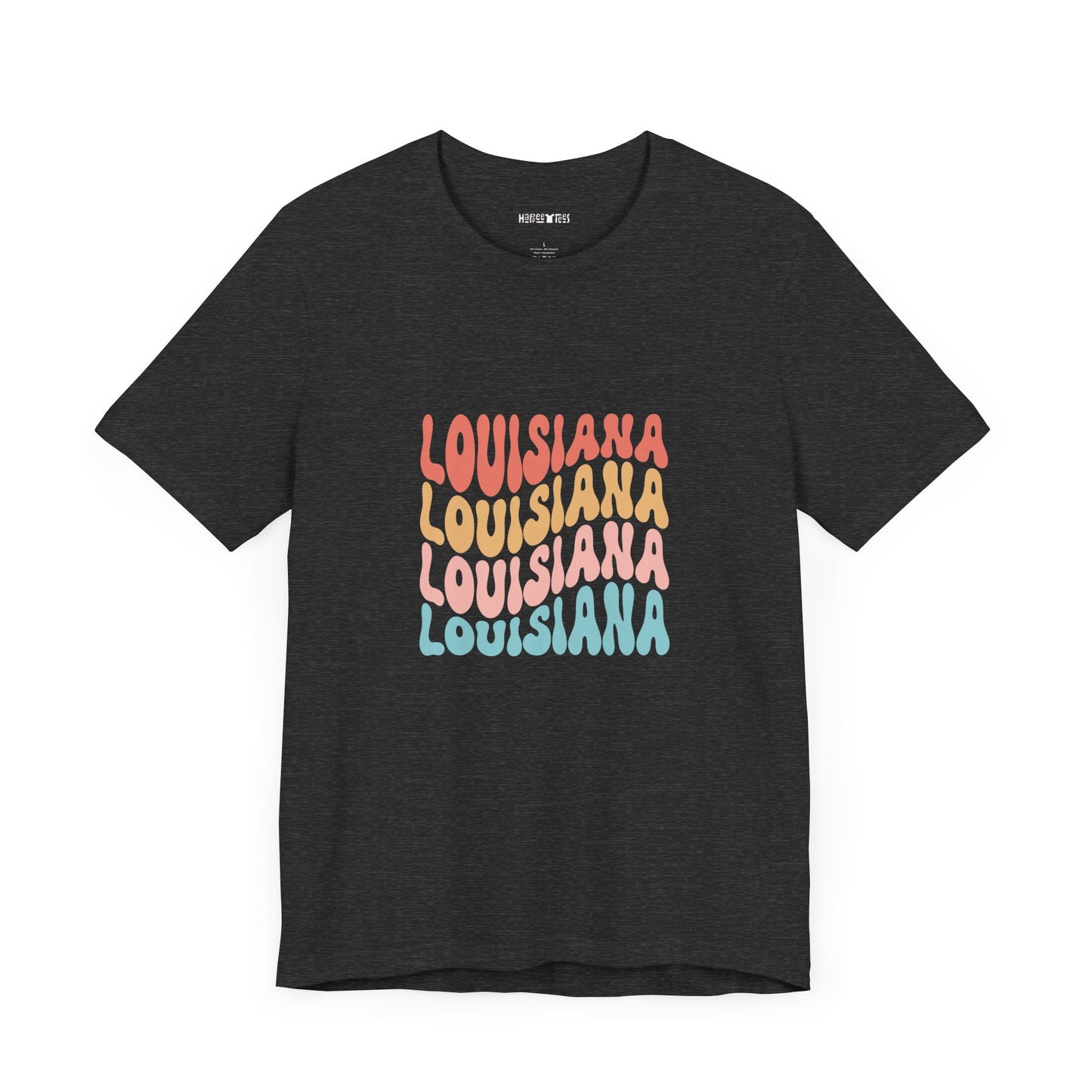 louisiana