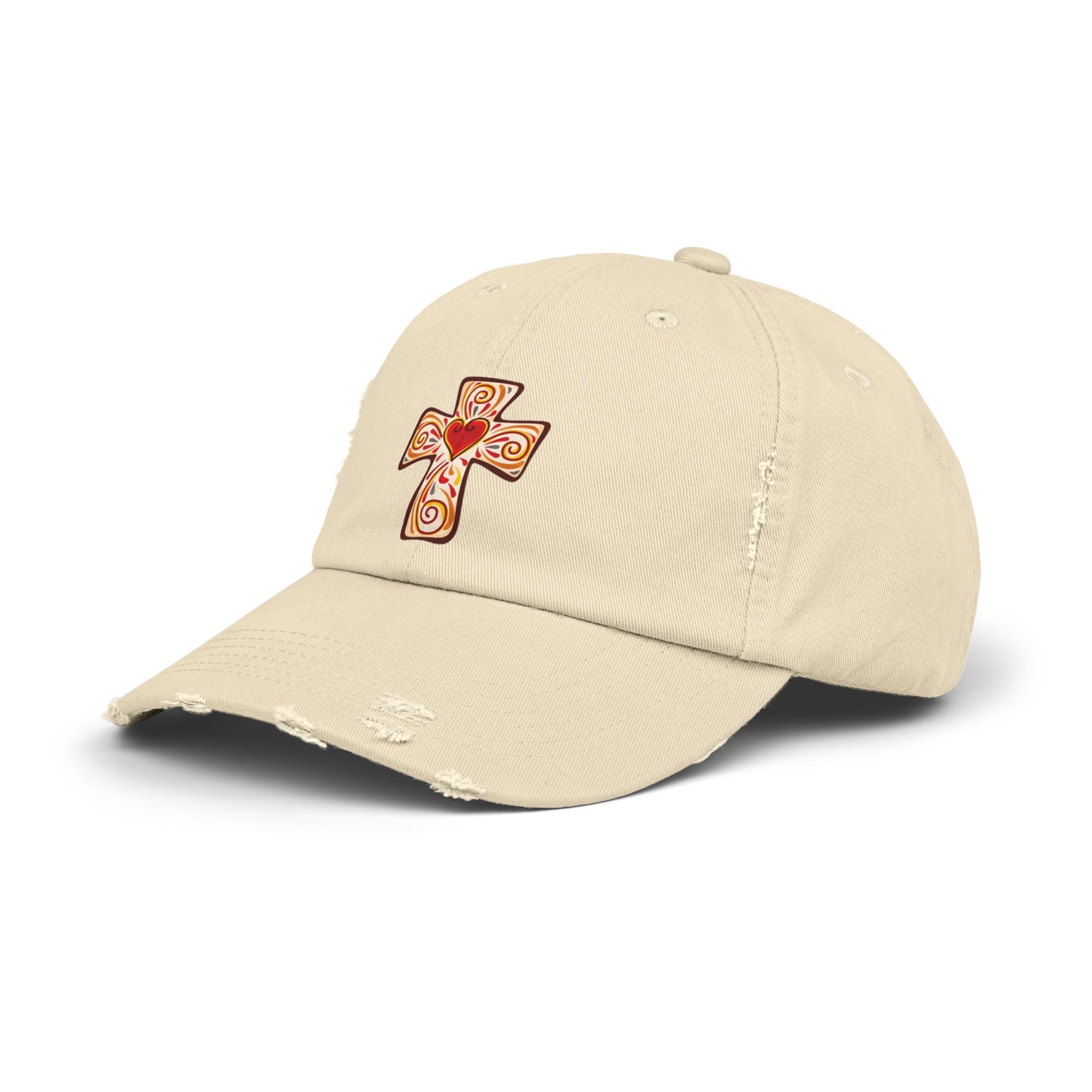 cross graphic
