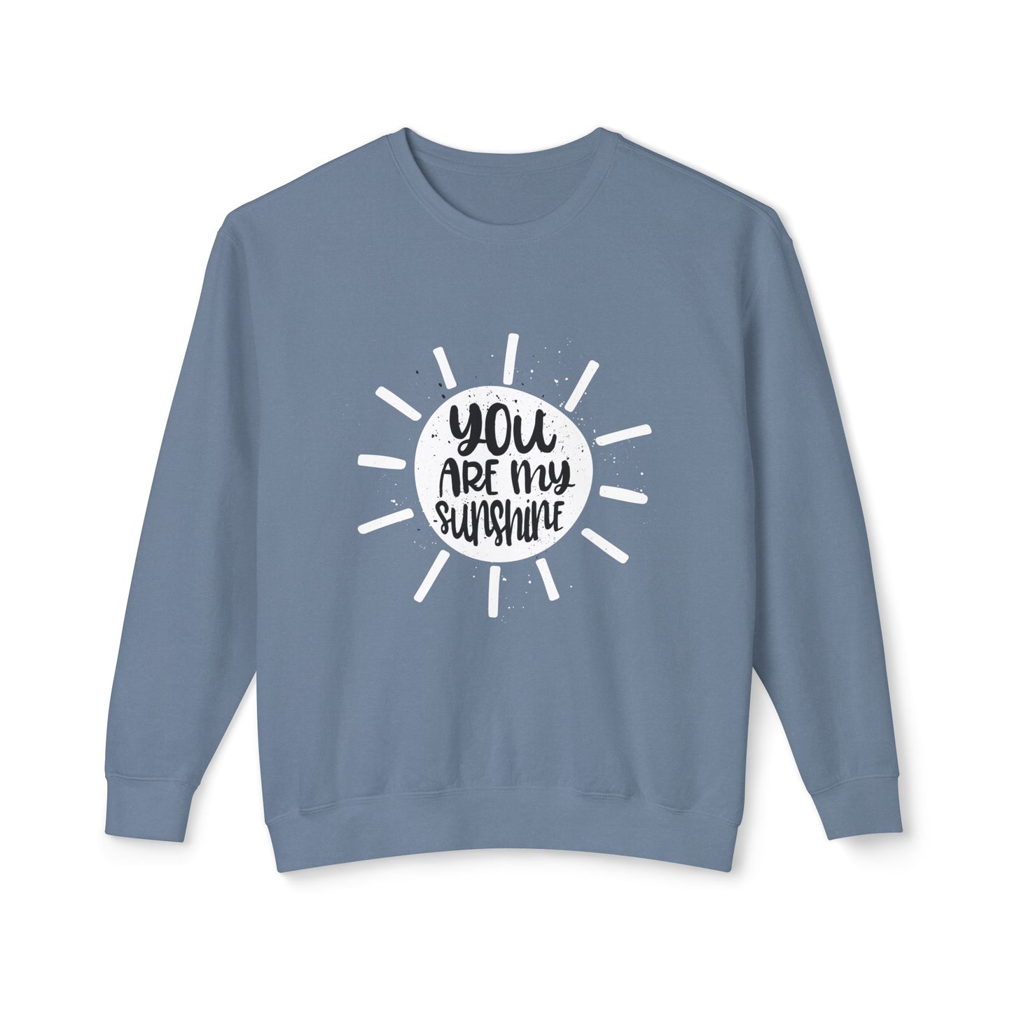 you are my sunshine